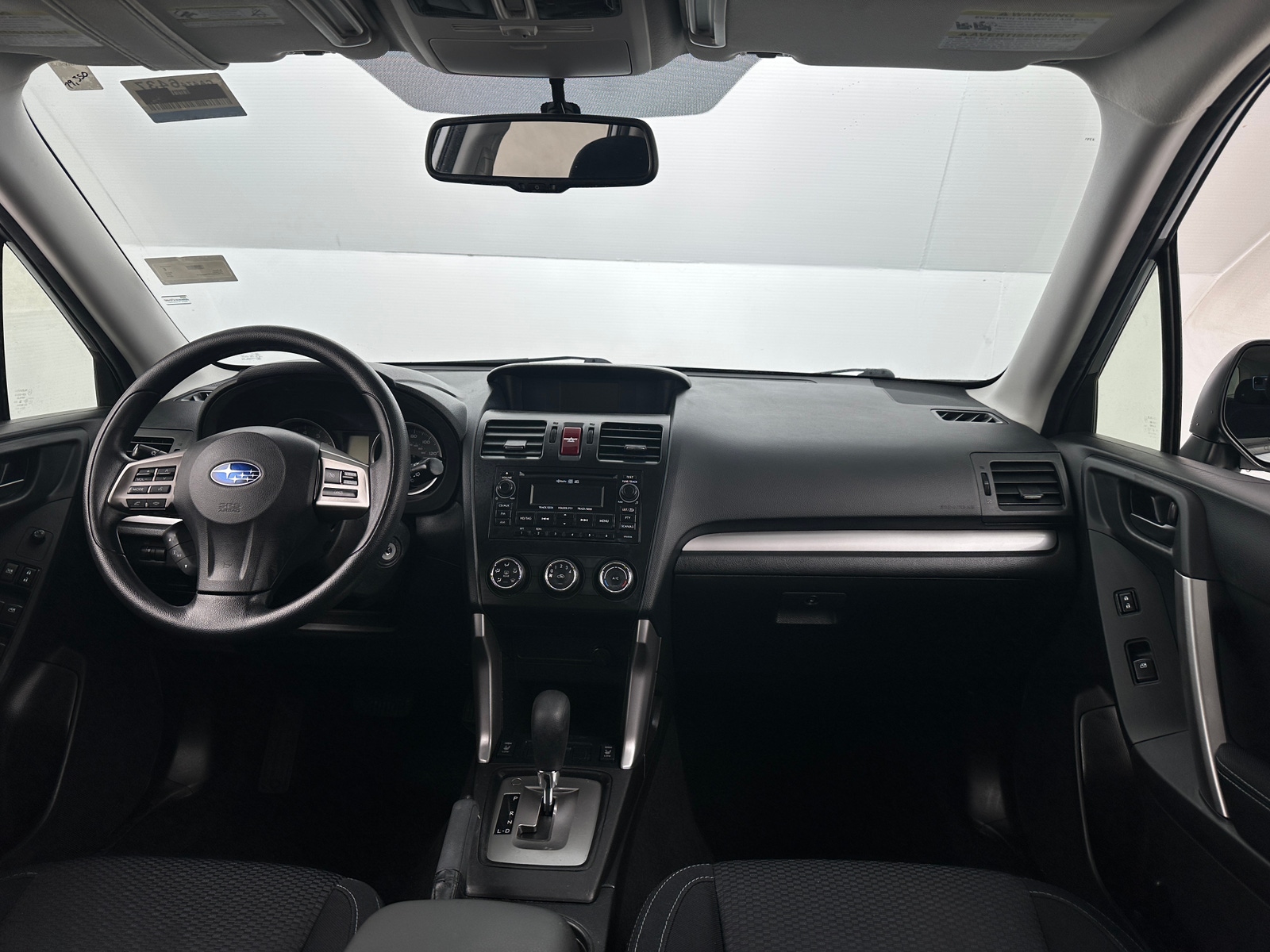 Thumbnail: 2014 Subaru Forester - 3