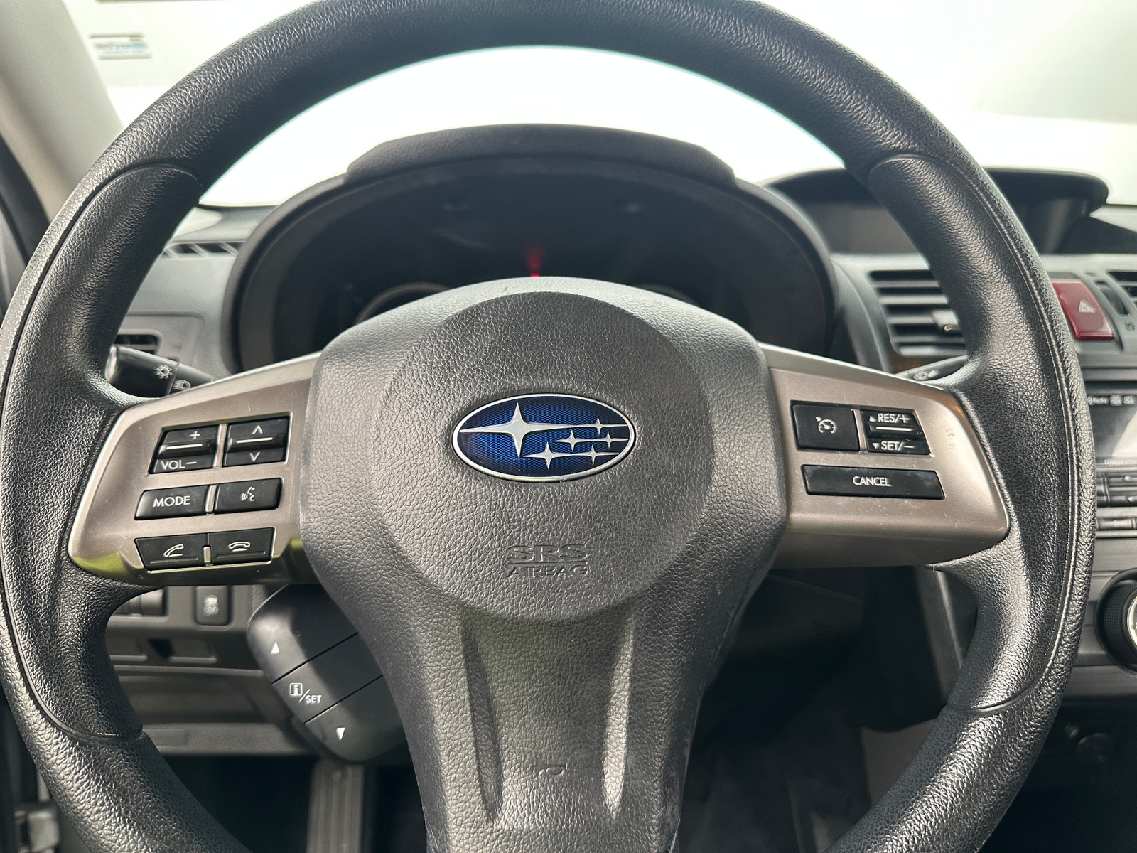 Thumbnail: 2014 Subaru Forester - 5