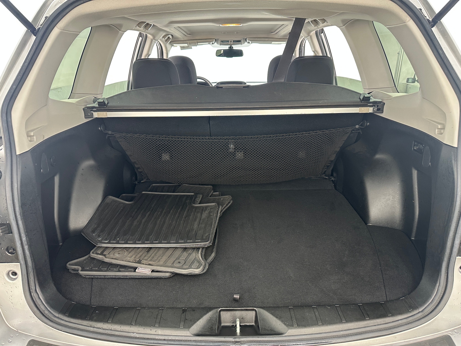 Thumbnail: 2014 Subaru Forester - 7