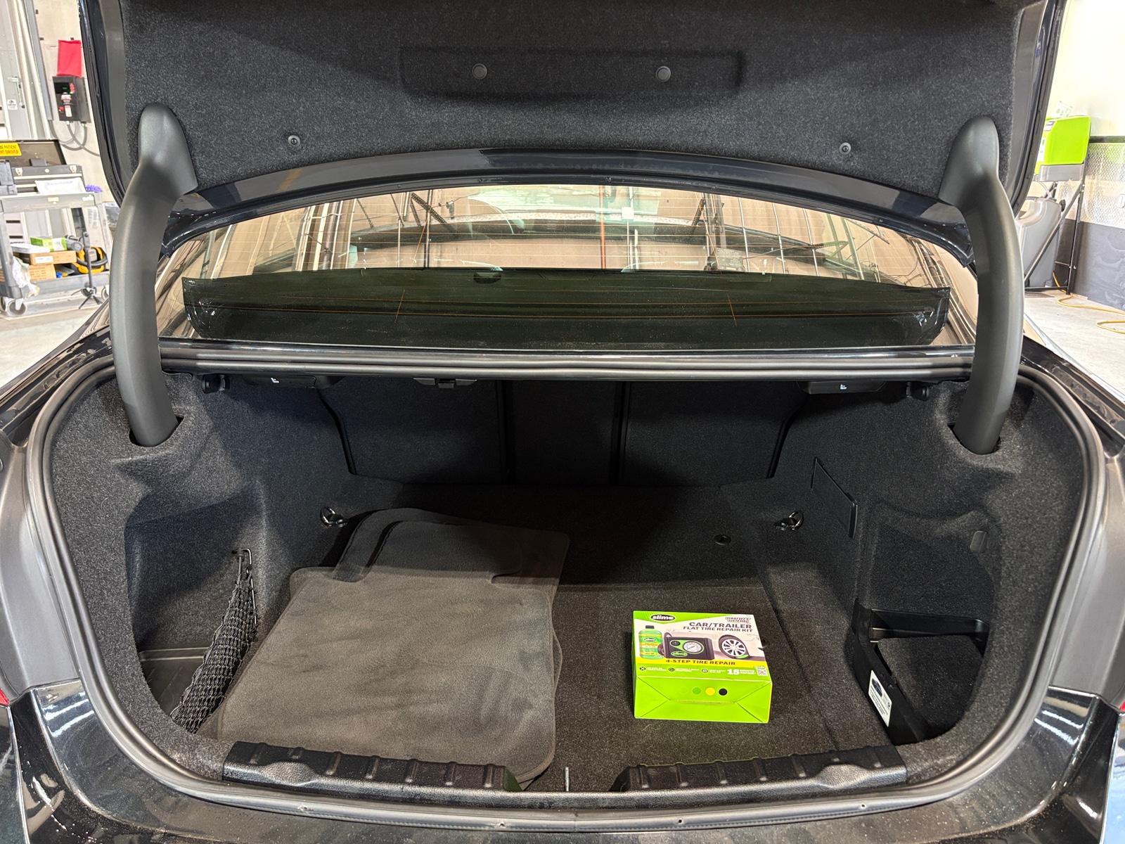 Thumbnail: 2015 BMW 3 Series - 6