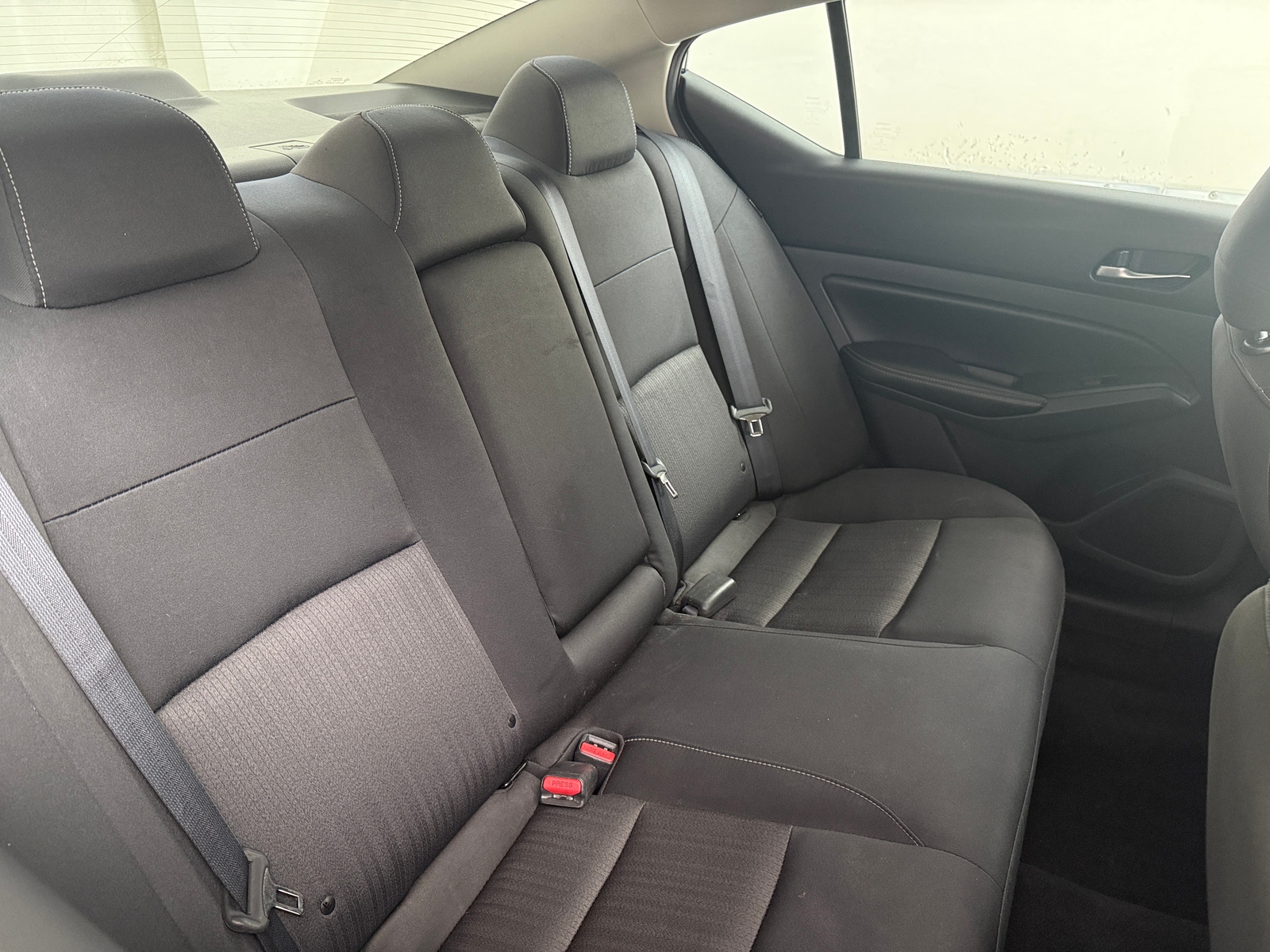 Thumbnail: 2022 Nissan Altima - 6