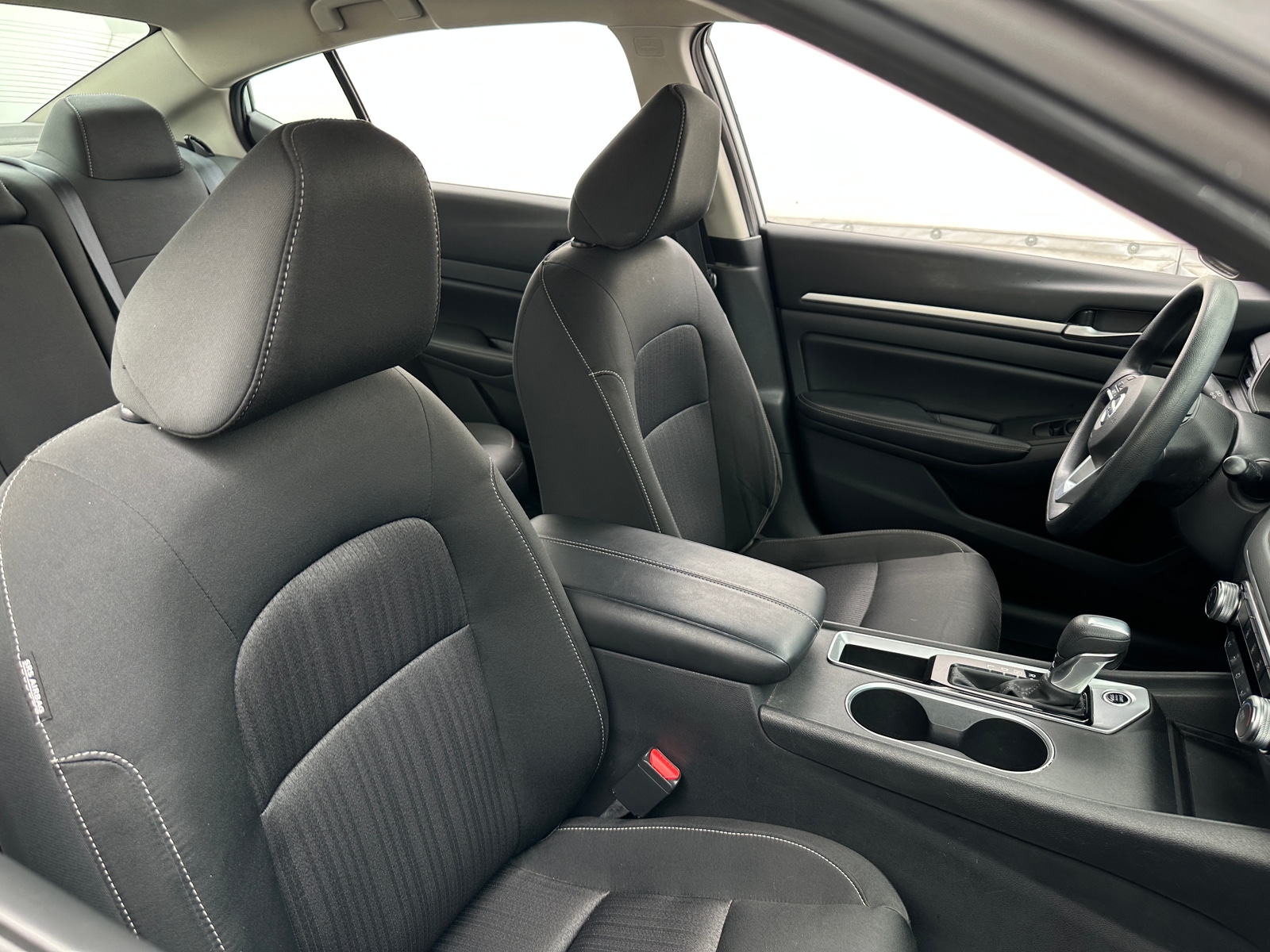 Thumbnail: 2022 Nissan Altima - 2