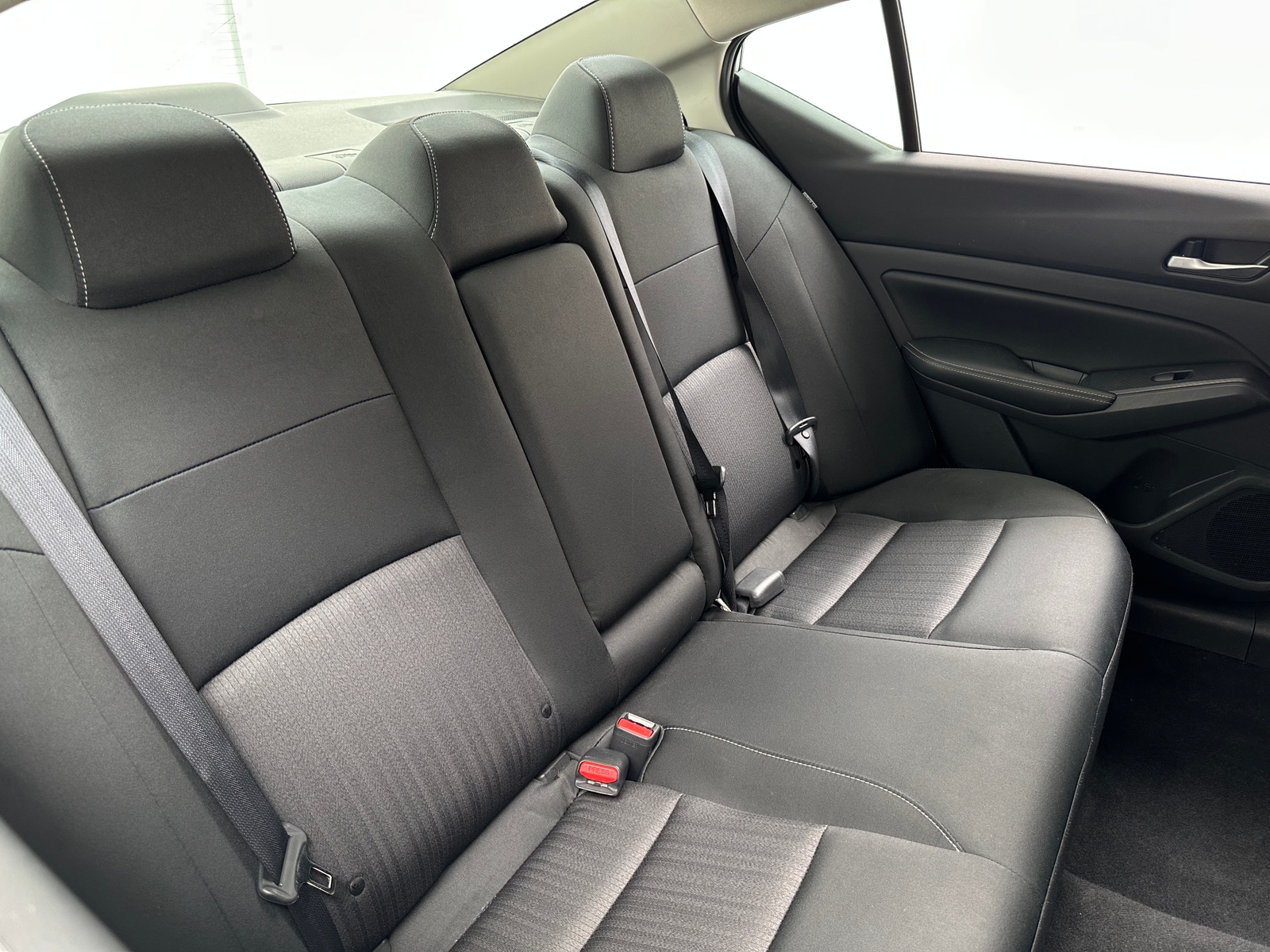 Thumbnail: 2022 Nissan Altima - 6