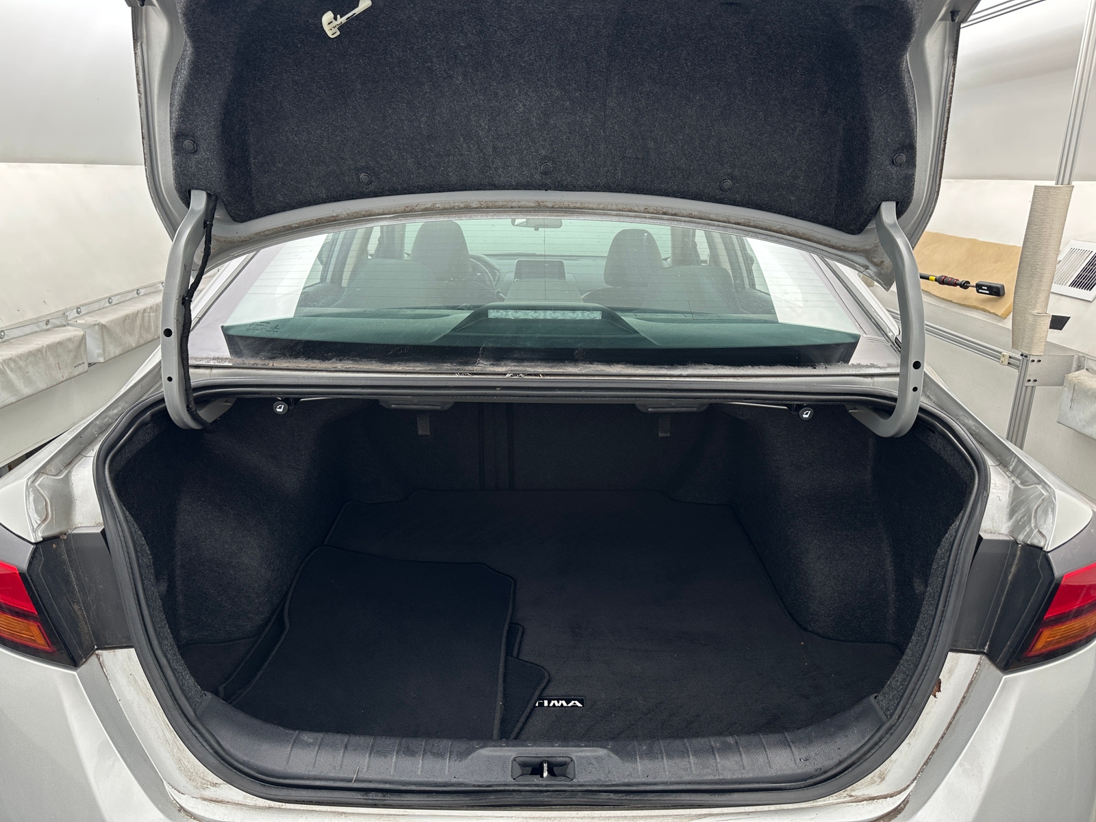 Thumbnail: 2022 Nissan Altima - 7