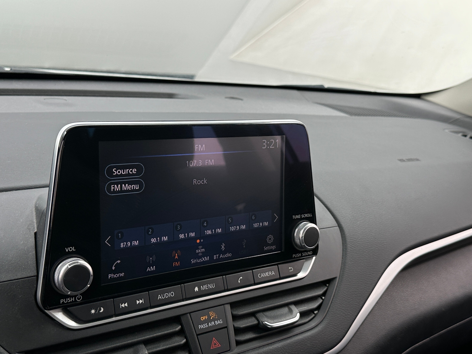 Thumbnail: 2022 Nissan Altima - 4