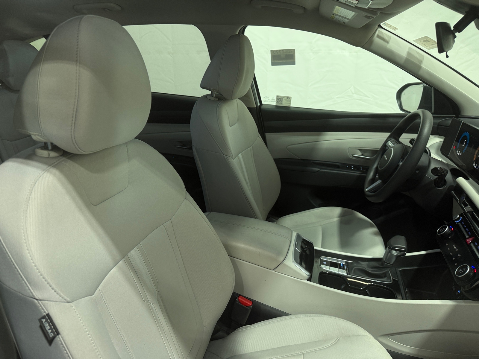 Thumbnail: 2025 Hyundai Tucson - 2