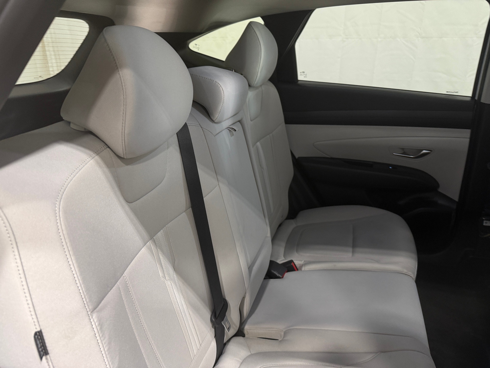 Thumbnail: 2025 Hyundai Tucson - 6