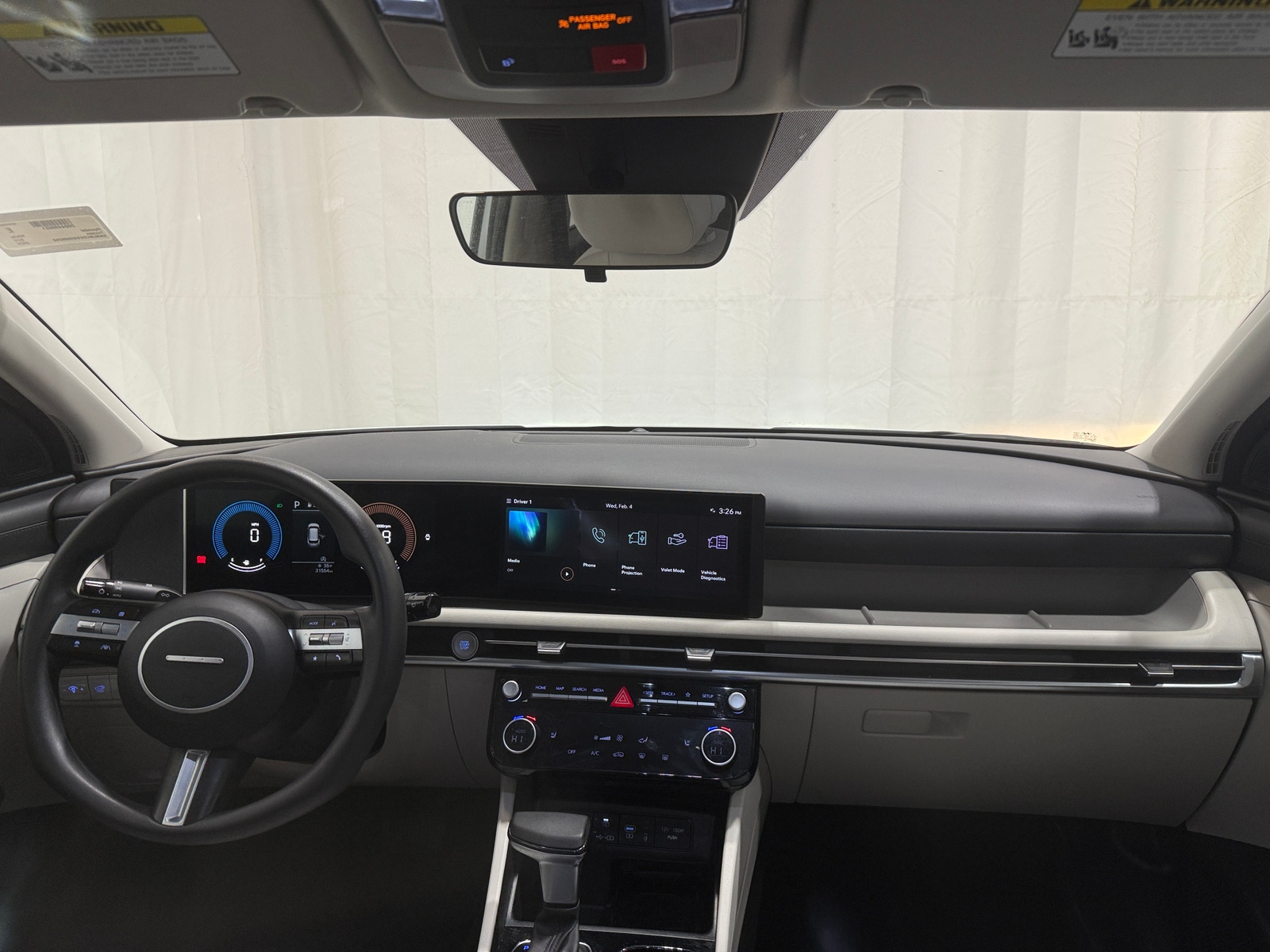 Thumbnail: 2025 Hyundai Tucson - 3