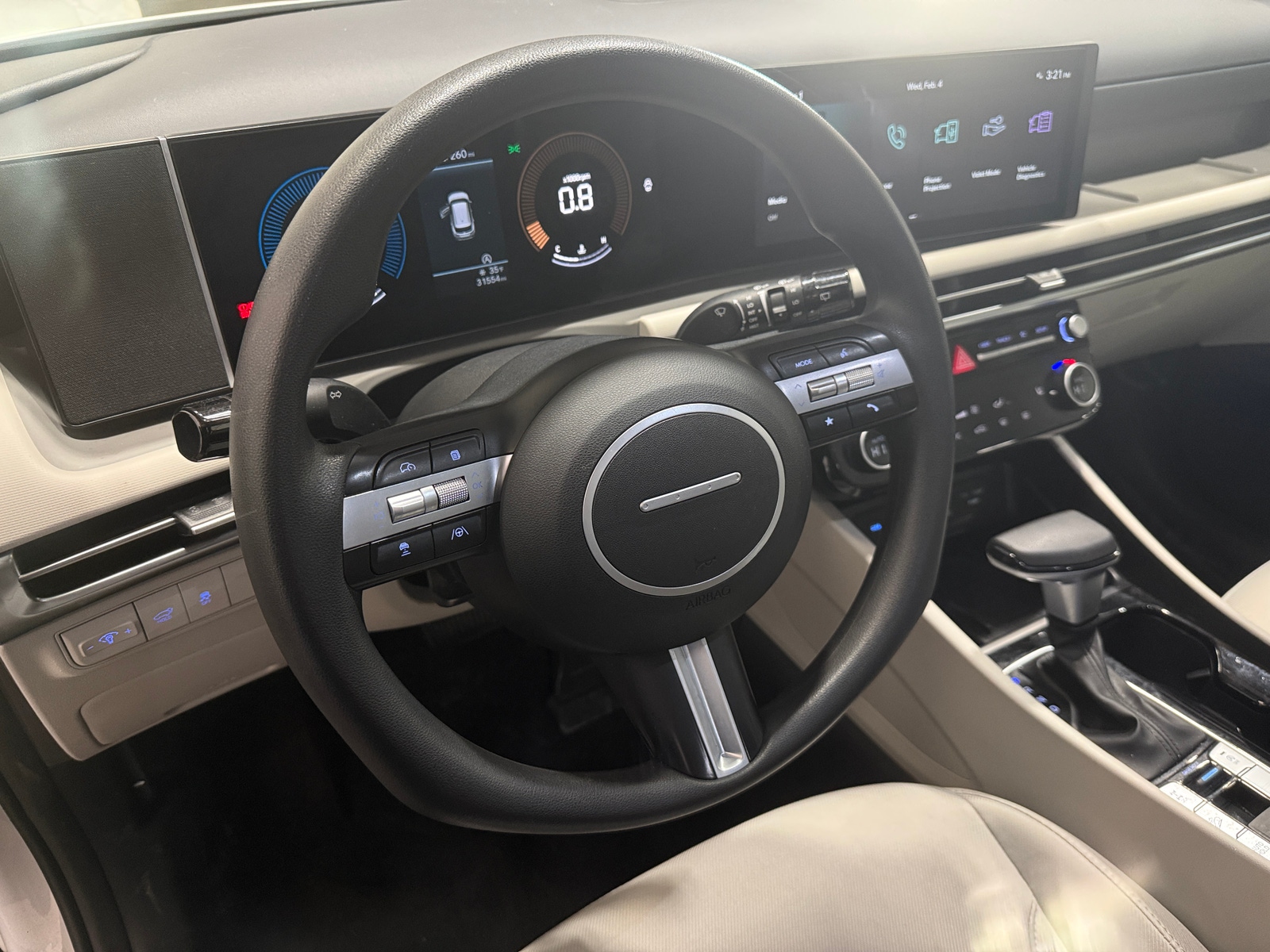 Thumbnail: 2025 Hyundai Tucson - 5