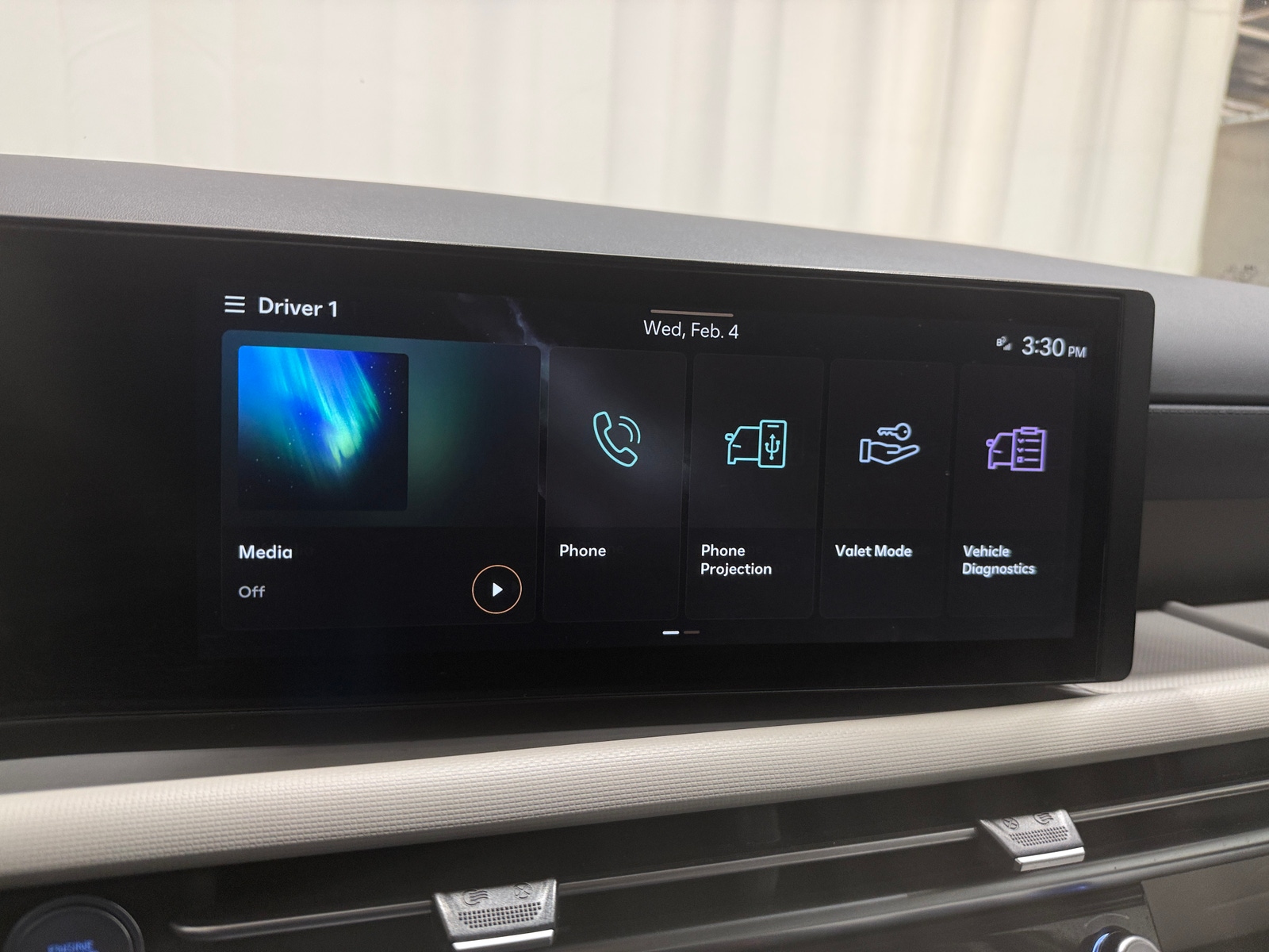 Thumbnail: 2025 Hyundai Tucson - 4