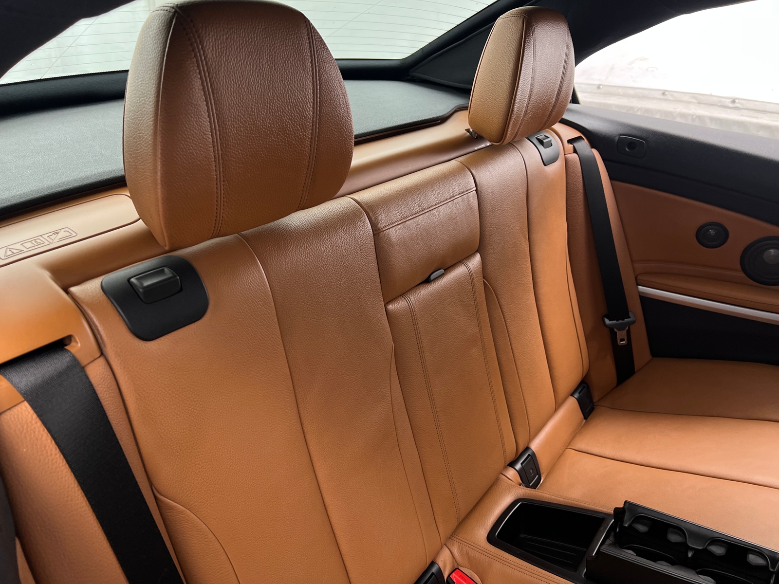 Thumbnail: 2018 BMW 4 Series - 5