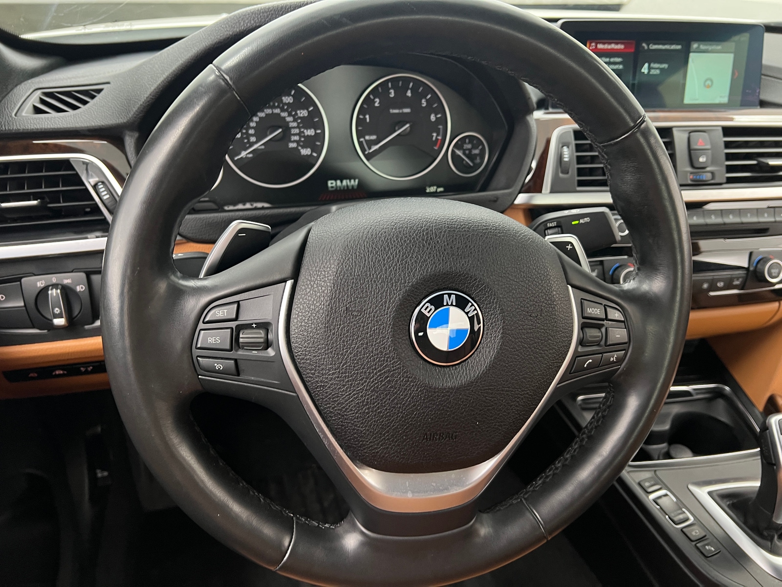 Thumbnail: 2018 BMW 4 Series - 4