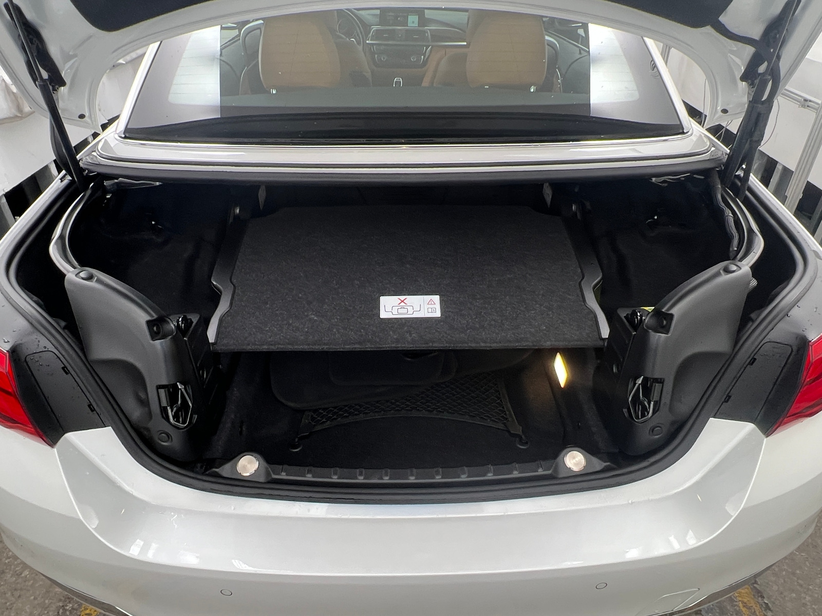 Thumbnail: 2018 BMW 4 Series - 6