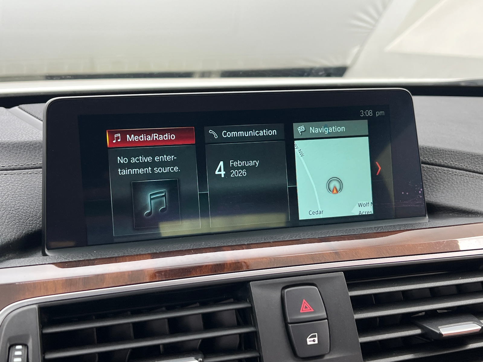 Thumbnail: 2018 BMW 4 Series - 3