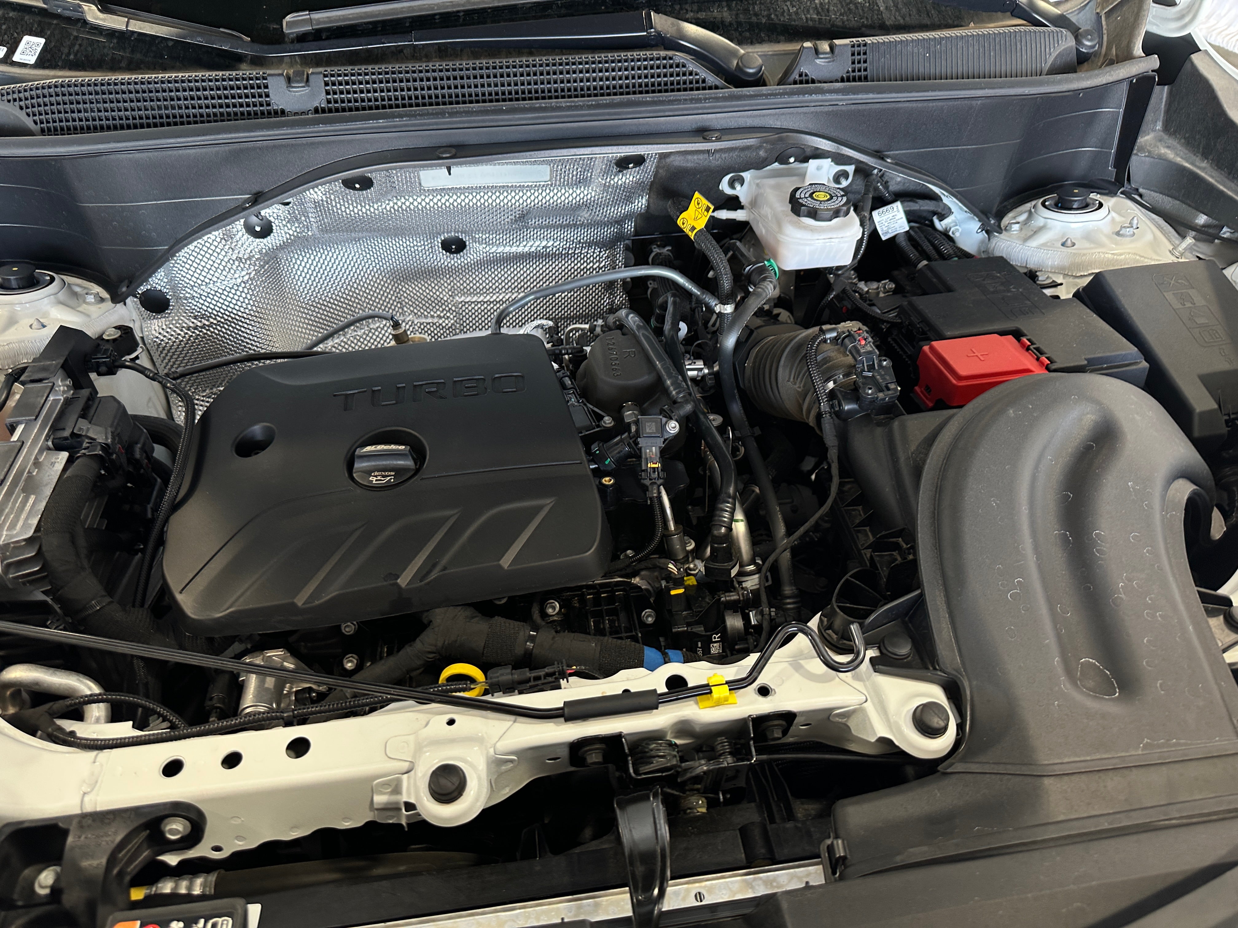 2025 Buick Encore GX