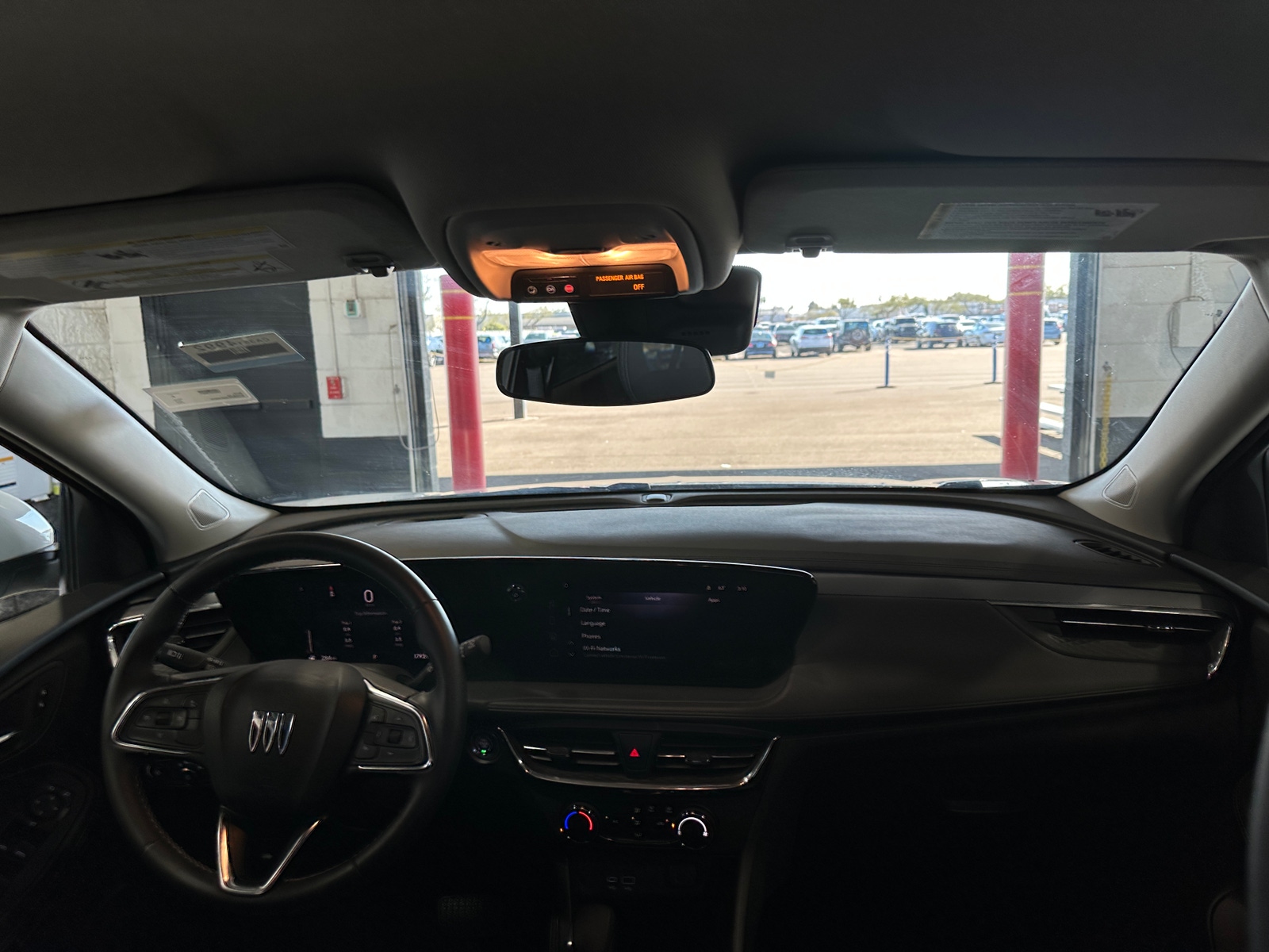 Thumbnail: 2025 Buick Encore GX - 3