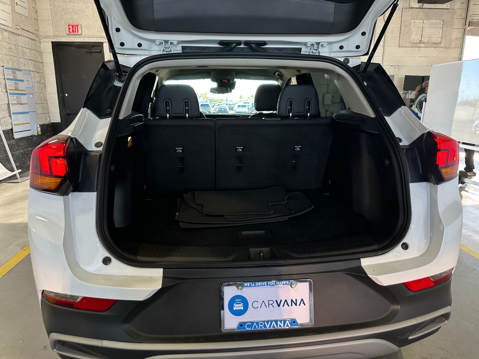 Thumbnail: 2025 Buick Encore GX - 7