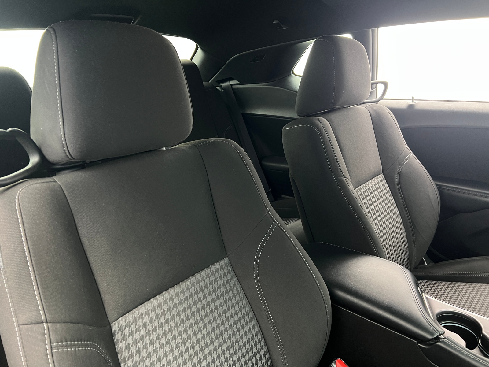 Thumbnail: 2022 Dodge Challenger - 2