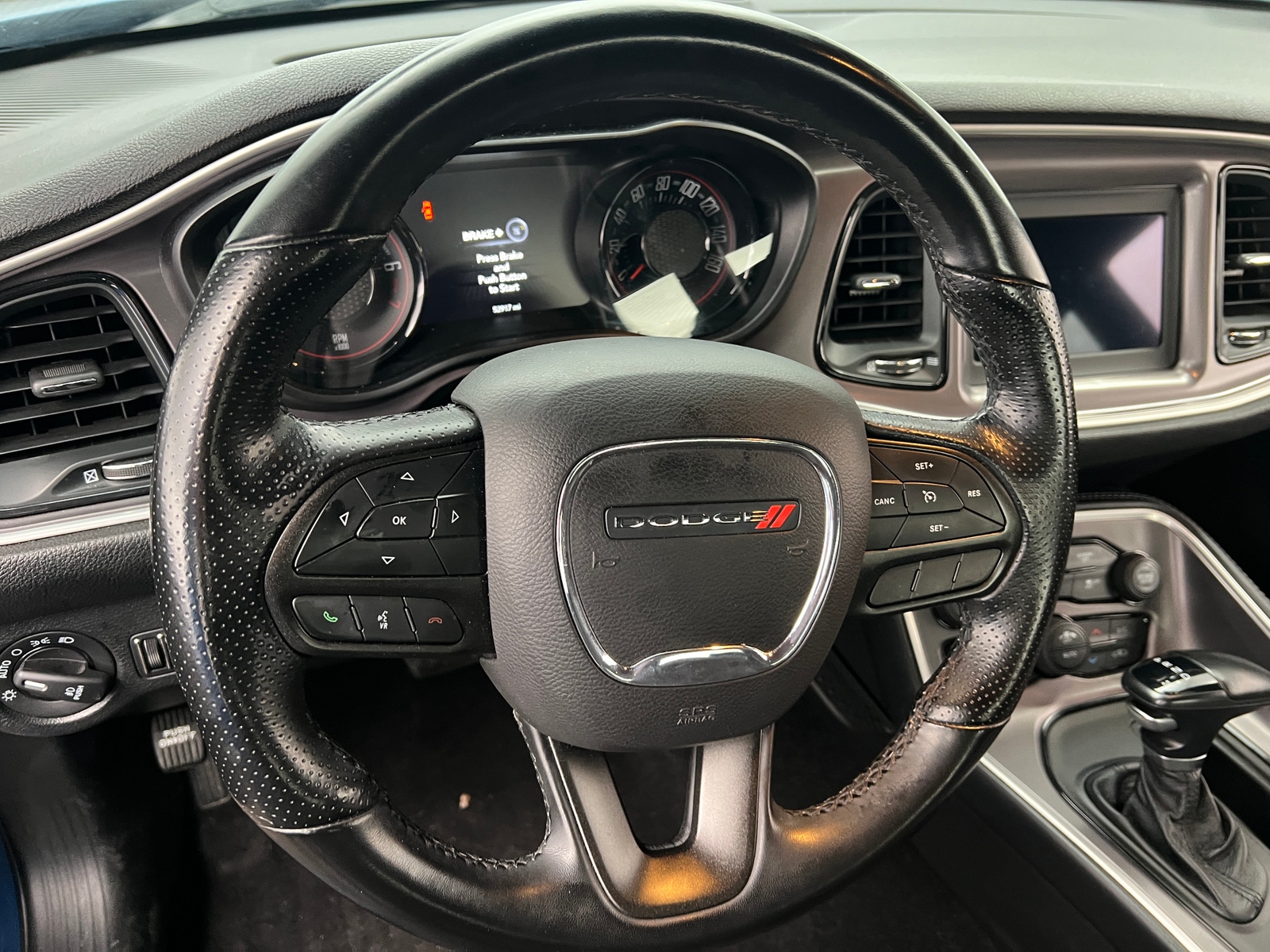 Thumbnail: 2022 Dodge Challenger - 4