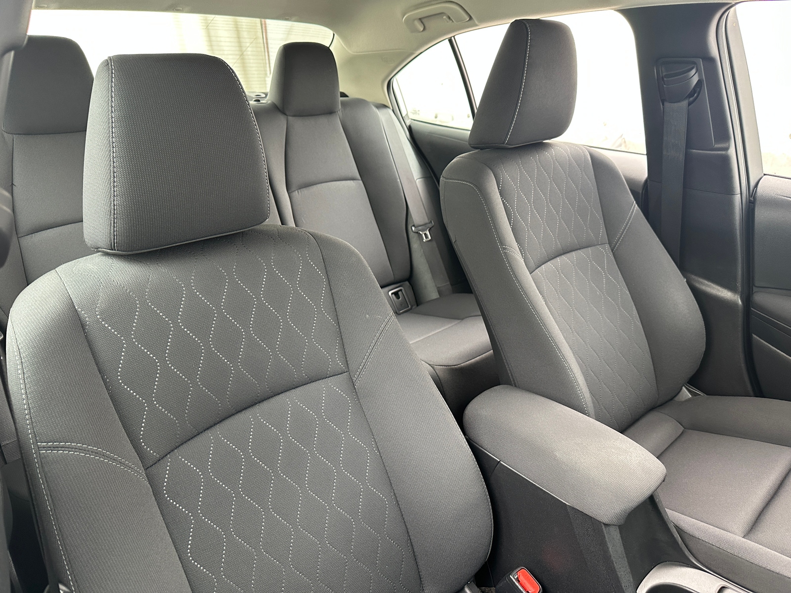 Thumbnail: 2024 Toyota Corolla - 2