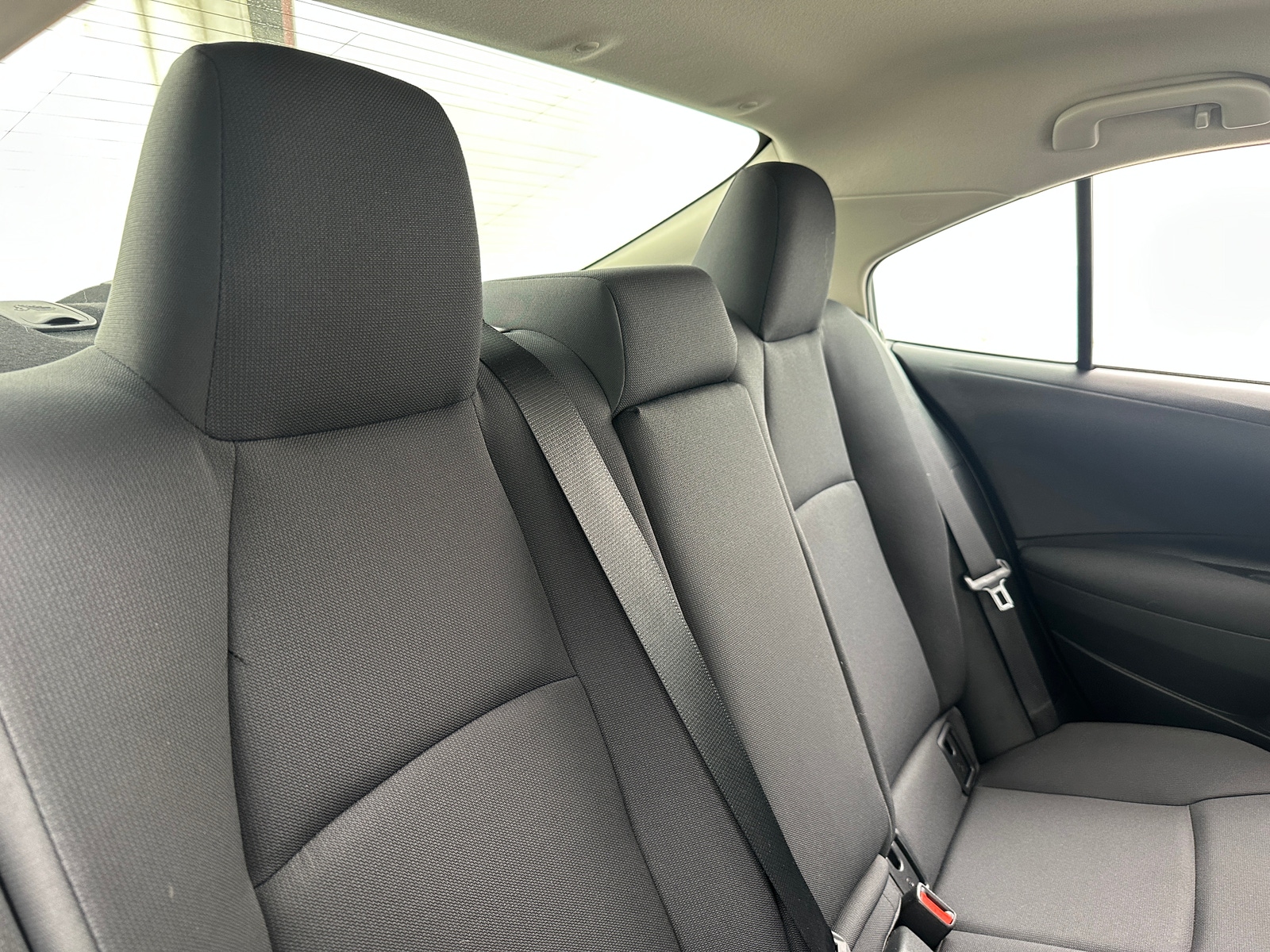 Thumbnail: 2024 Toyota Corolla - 6