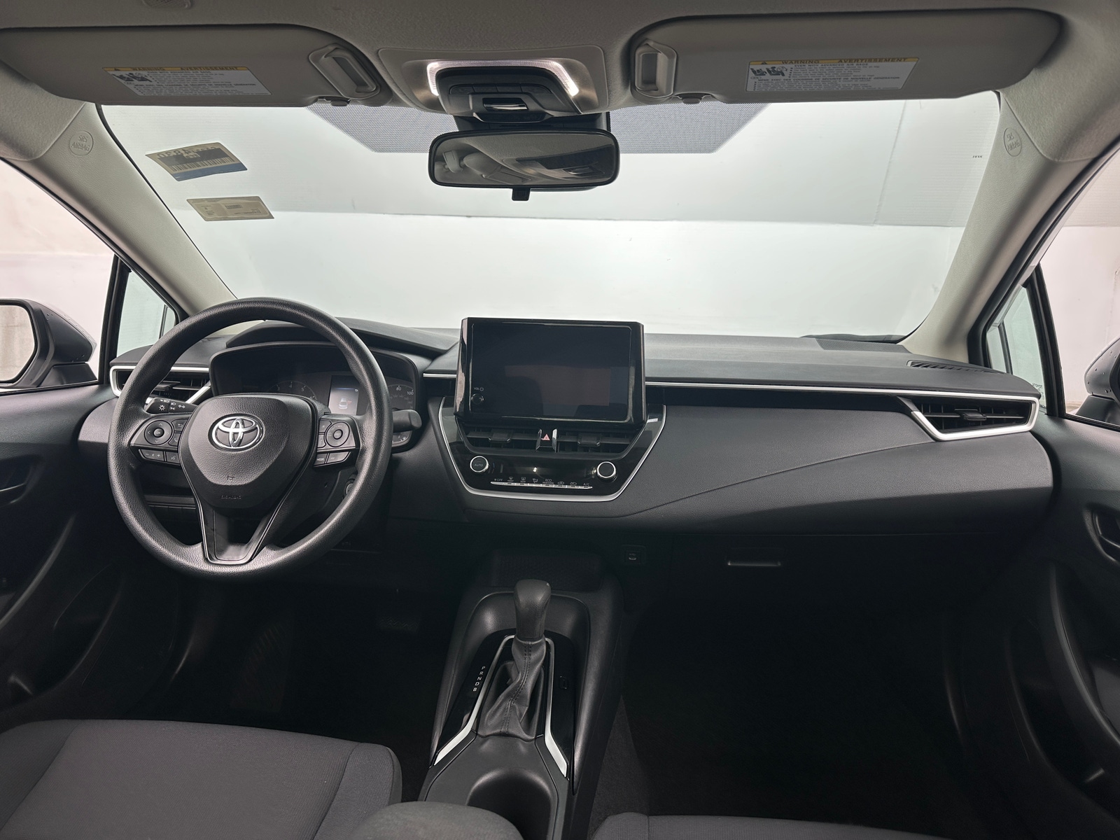 Thumbnail: 2024 Toyota Corolla - 3