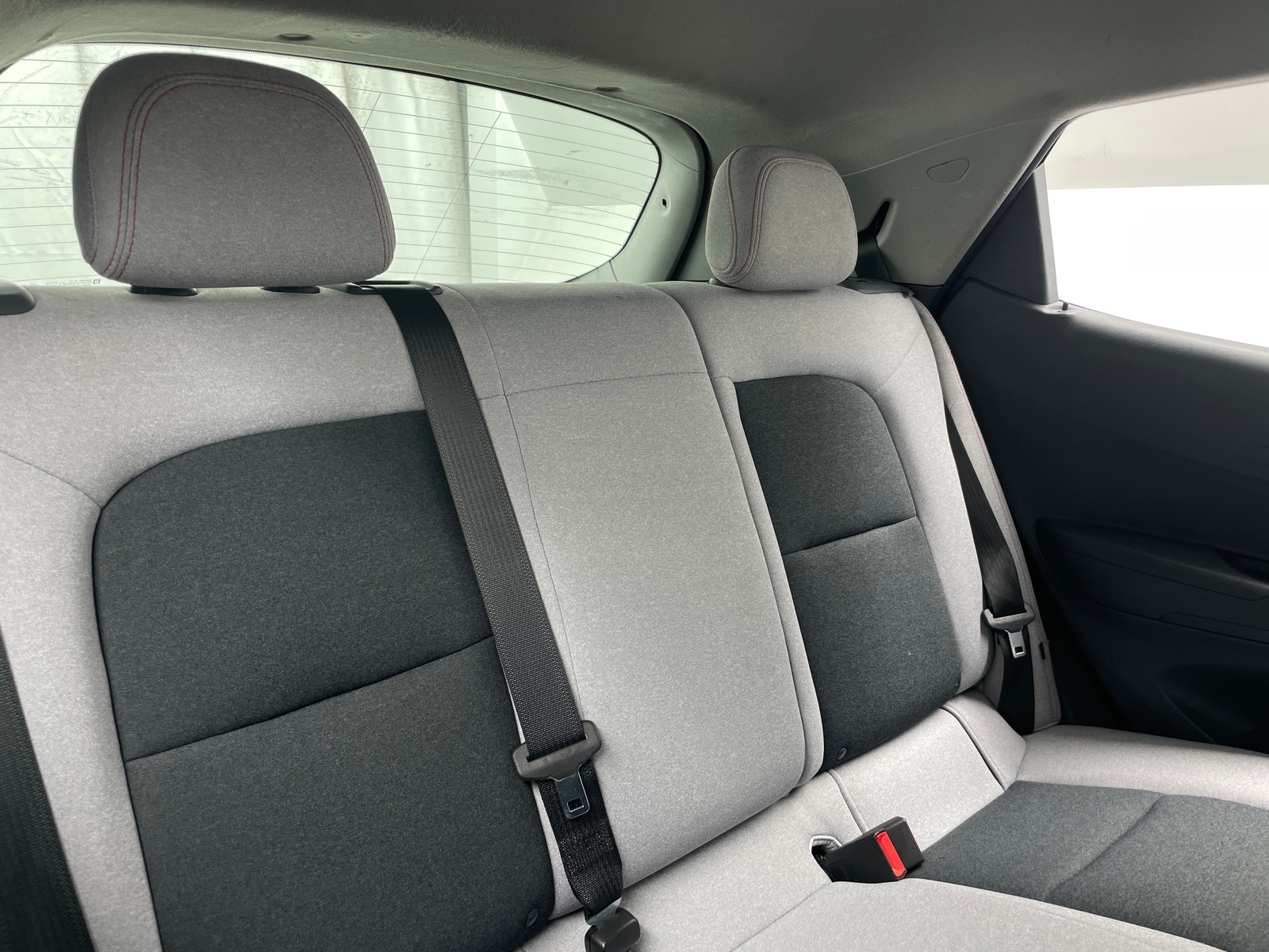 Thumbnail: 2019 Chevrolet Bolt EV - 6