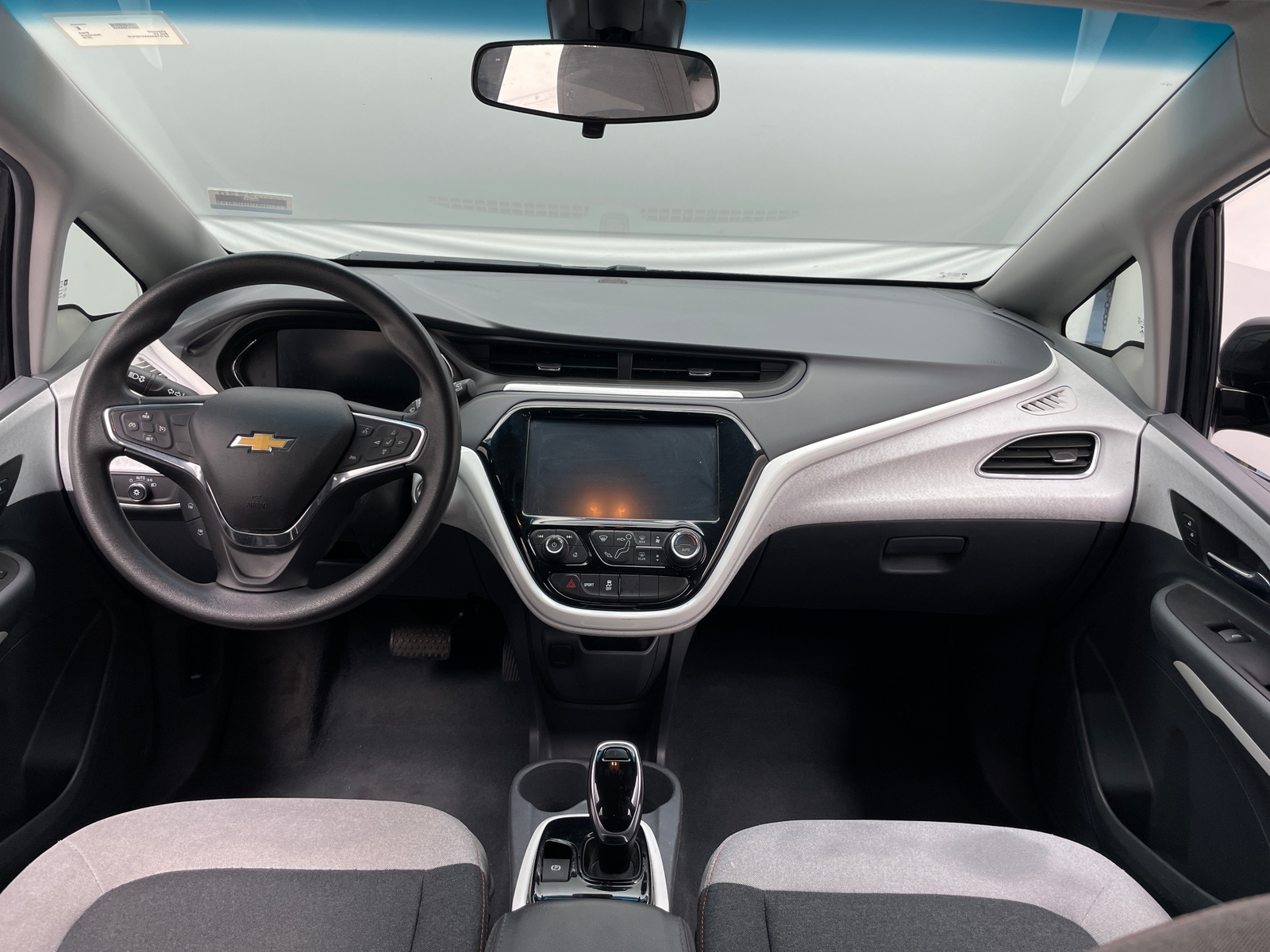 Thumbnail: 2019 Chevrolet Bolt EV - 3