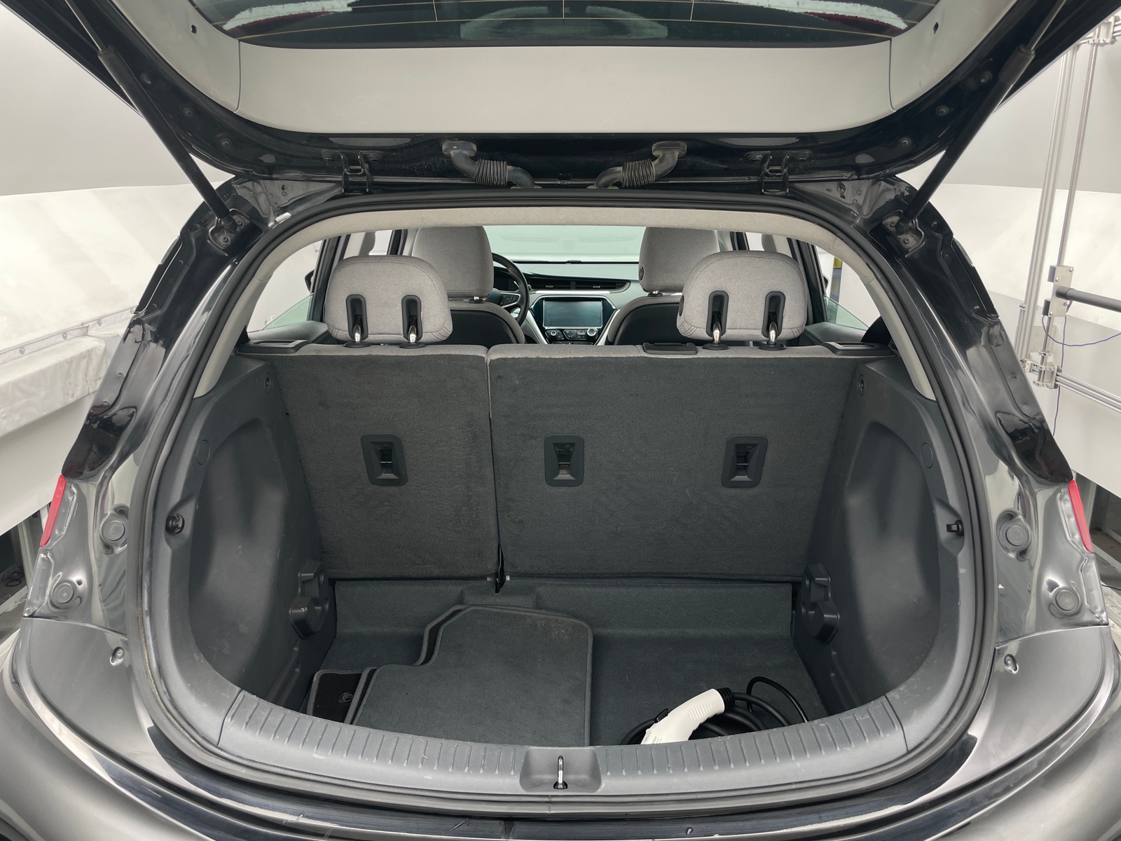 Thumbnail: 2019 Chevrolet Bolt EV - 7