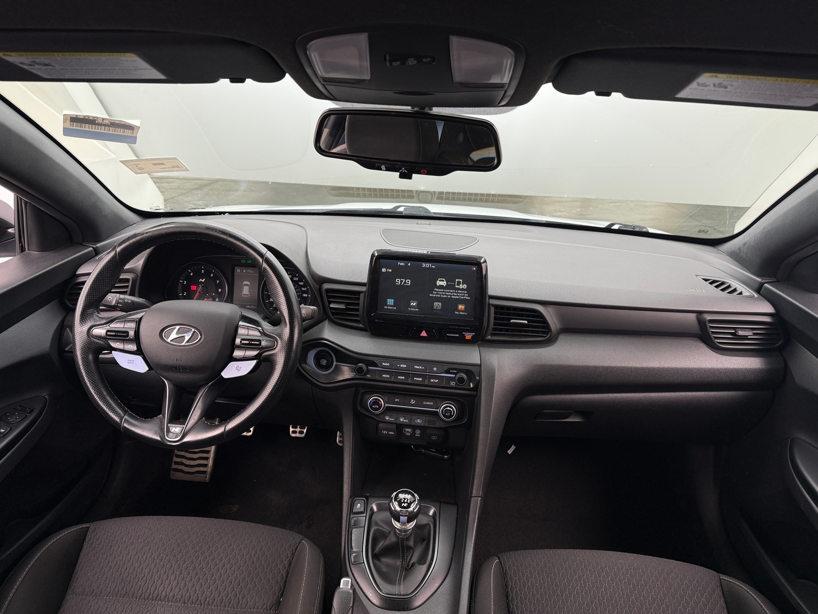 Thumbnail: 2020 Hyundai Veloster - 3