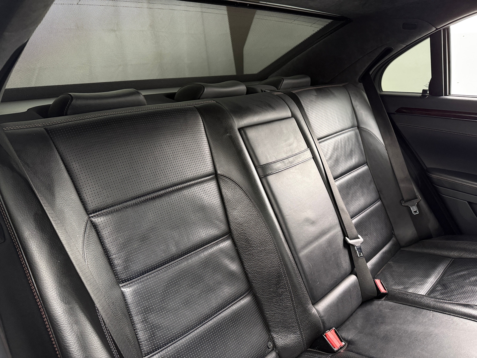 Thumbnail: 2013 Mercedes-Benz S-Class - 5