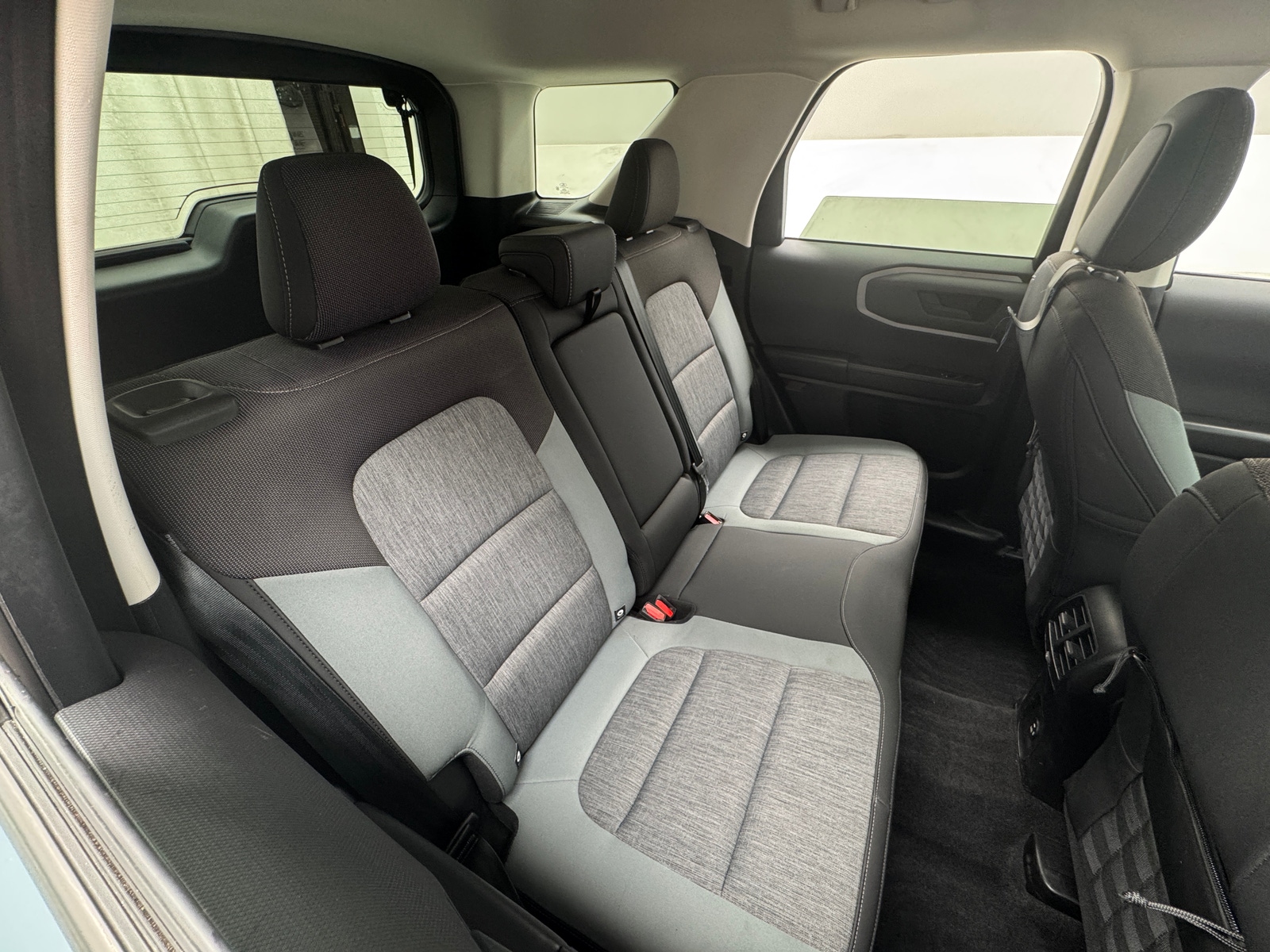 Thumbnail: 2022 Ford Bronco Sport - 6