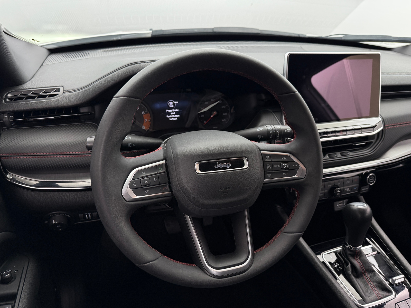 Thumbnail: 2025 Jeep Compass - 4