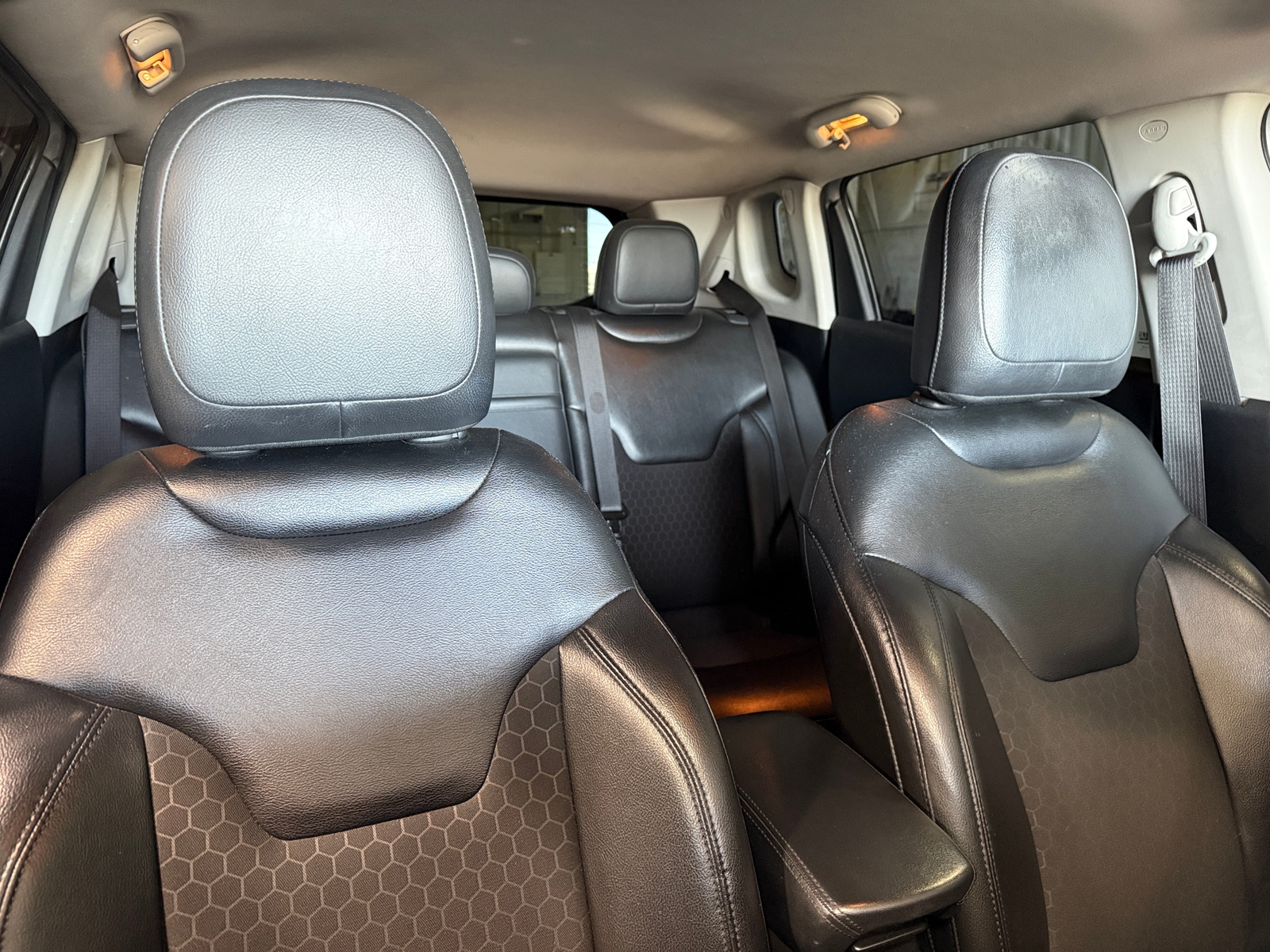 Thumbnail: 2018 Jeep Compass - 2