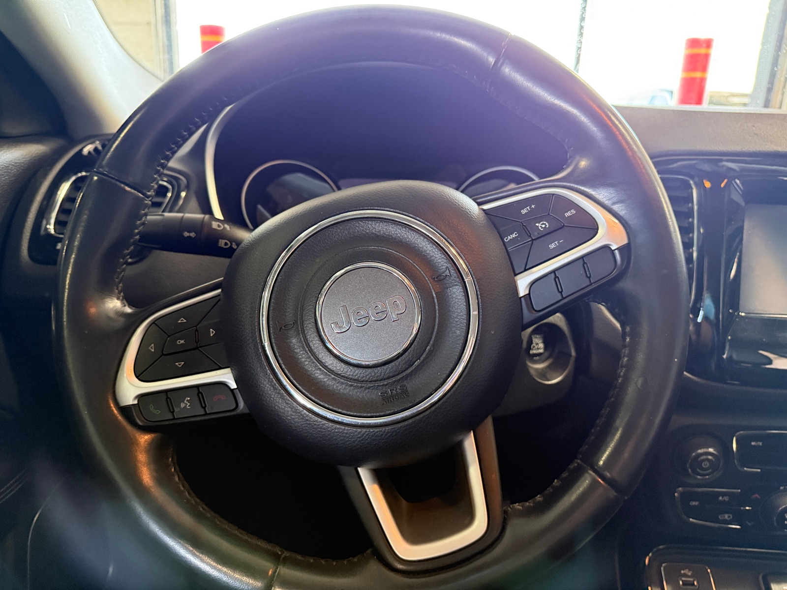 Thumbnail: 2018 Jeep Compass - 5