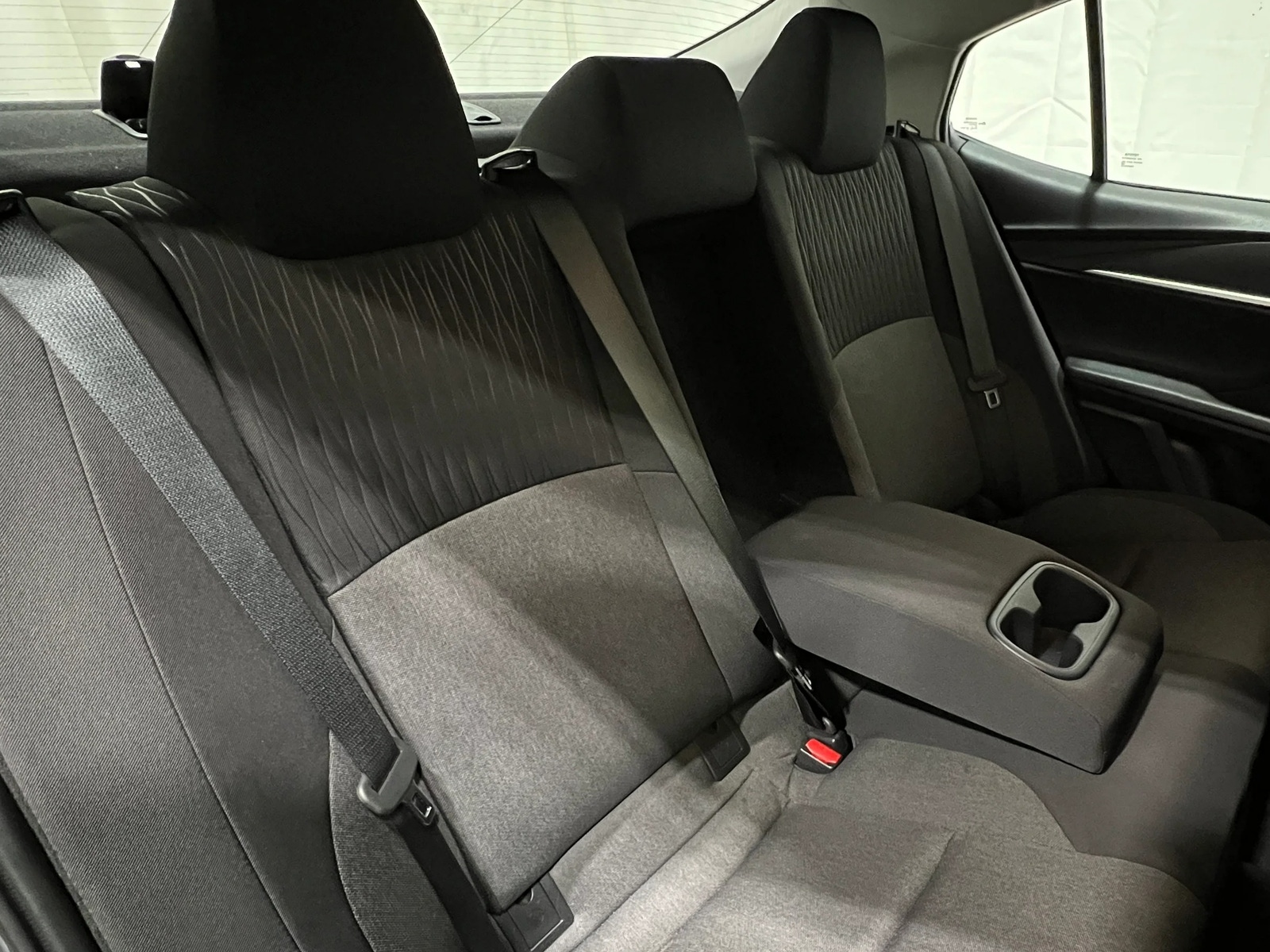 Thumbnail: 2025 Toyota Camry - 6