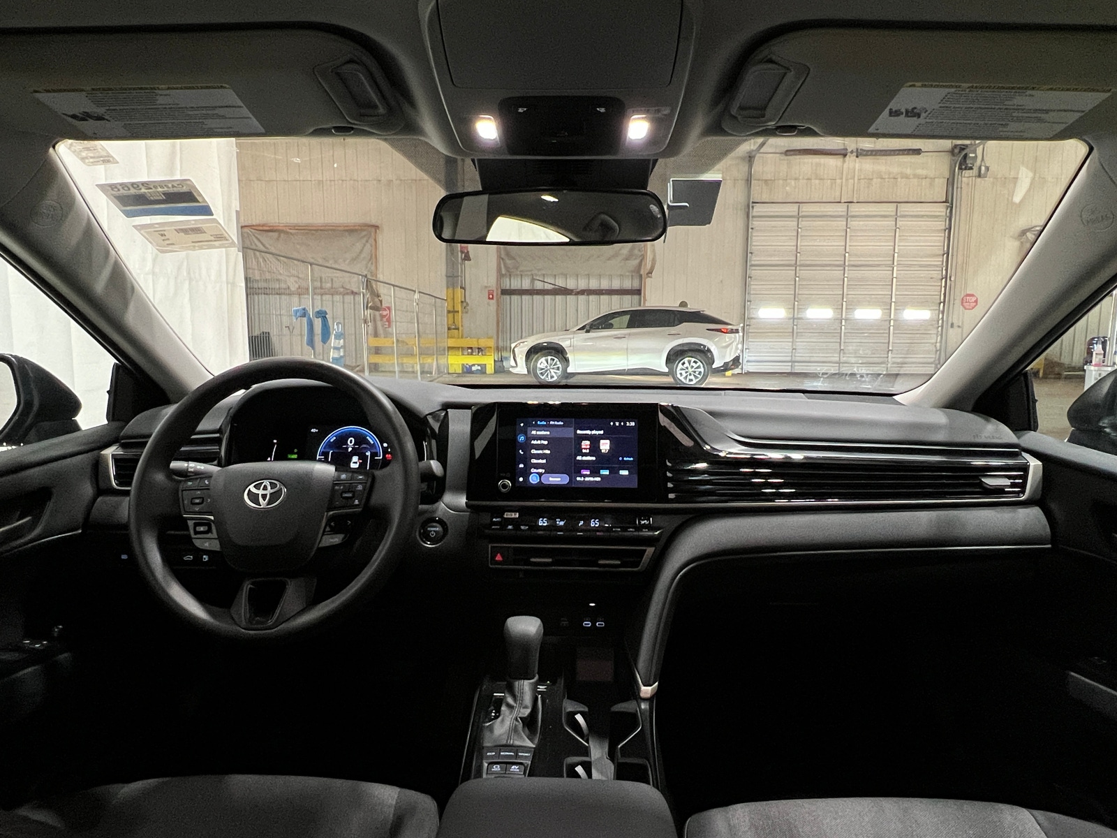 Thumbnail: 2025 Toyota Camry - 3