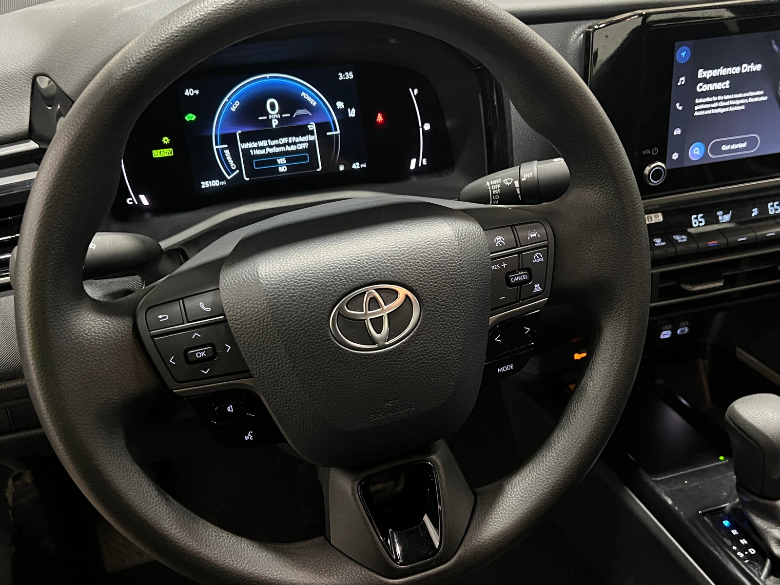 Thumbnail: 2025 Toyota Camry - 5