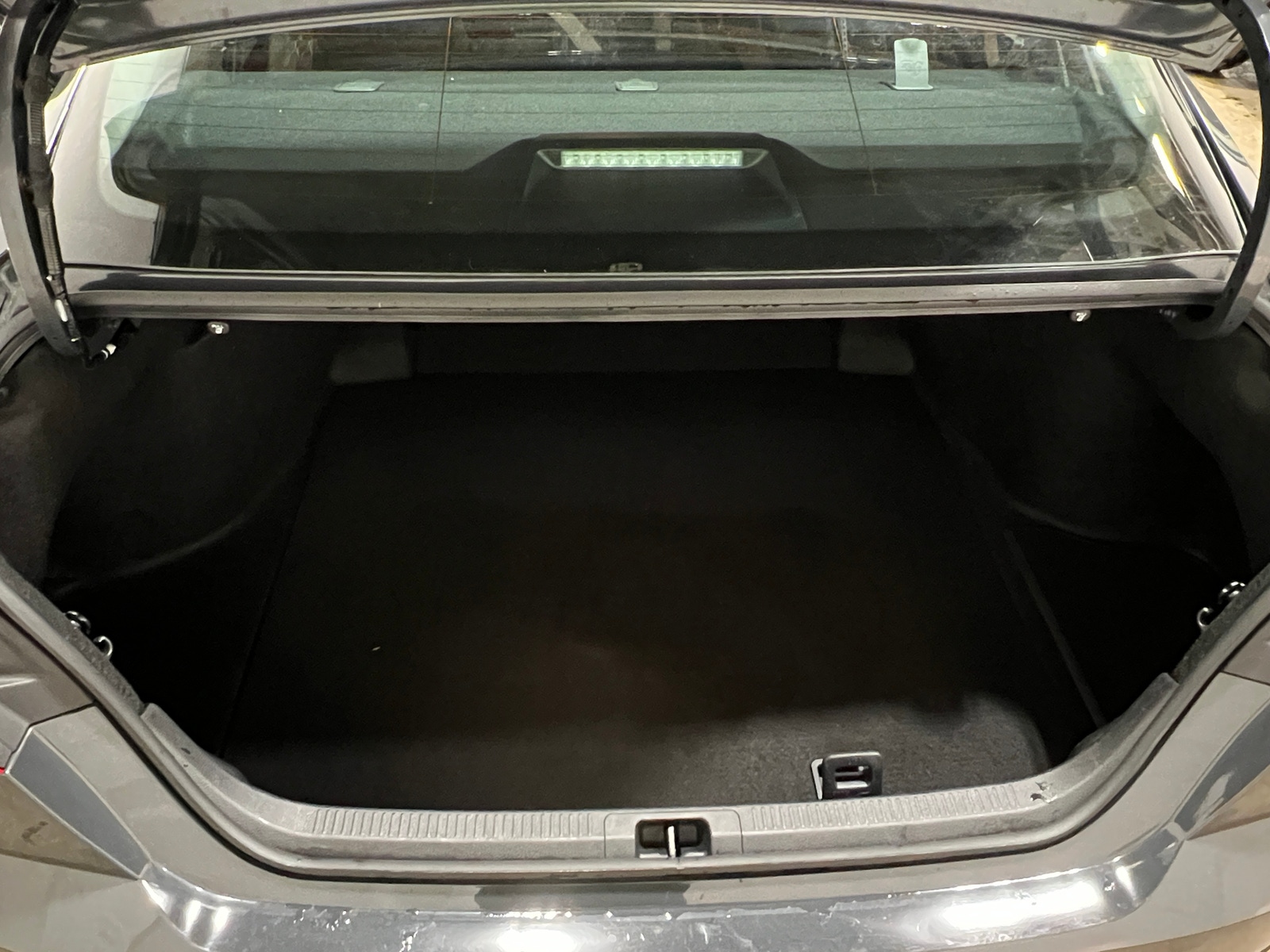 Thumbnail: 2025 Toyota Camry - 7