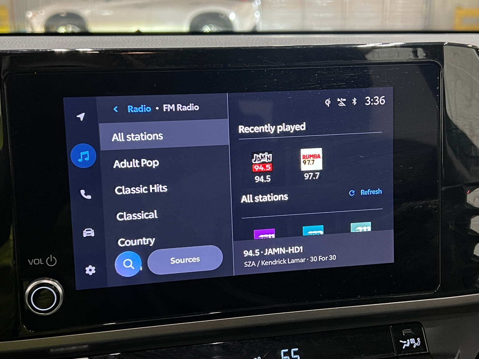 Thumbnail: 2025 Toyota Camry - 4