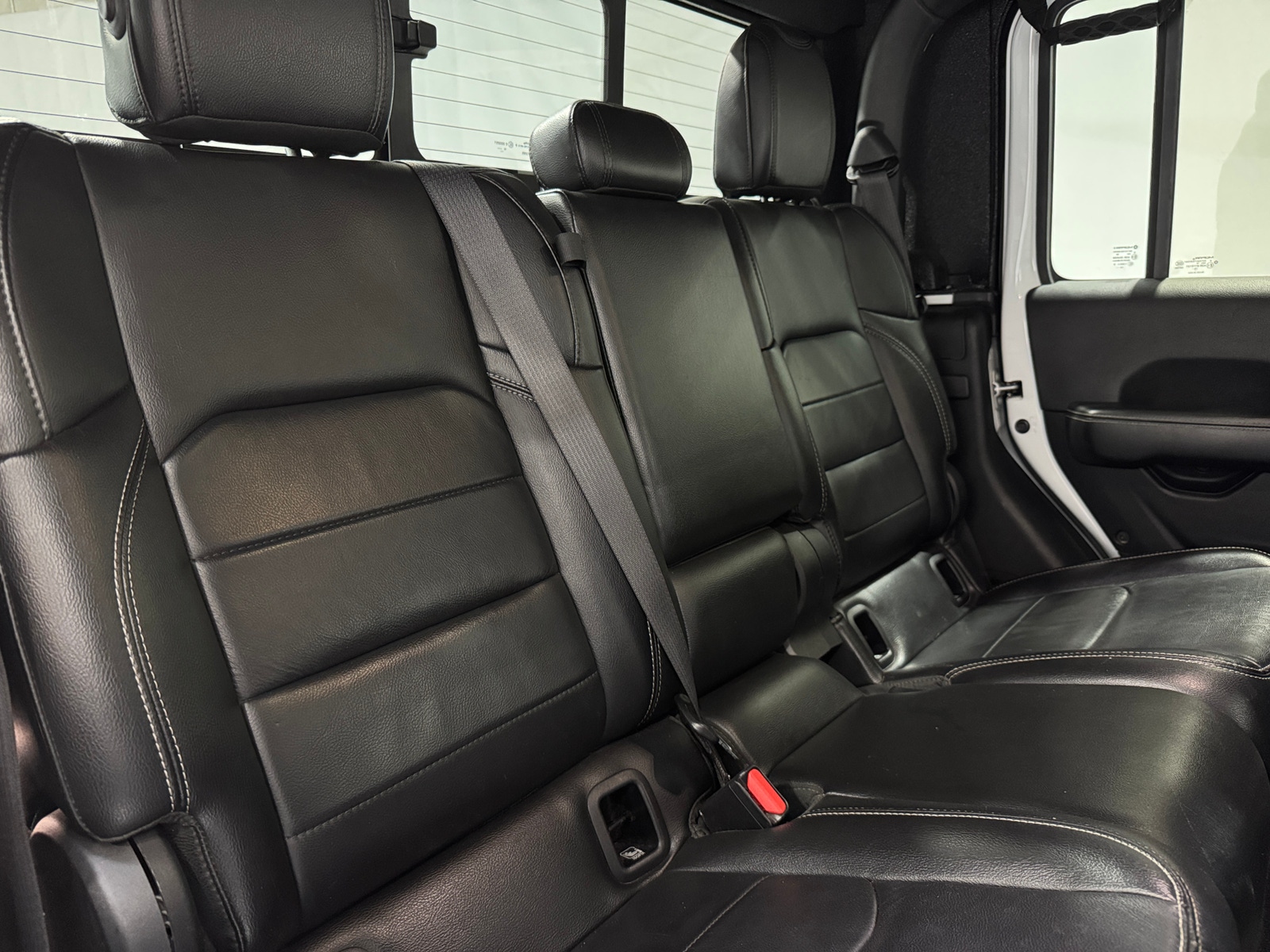 Thumbnail: 2020 Jeep Gladiator - 5