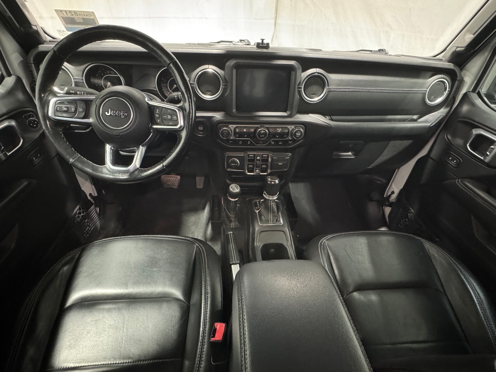 Thumbnail: 2020 Jeep Gladiator - 2