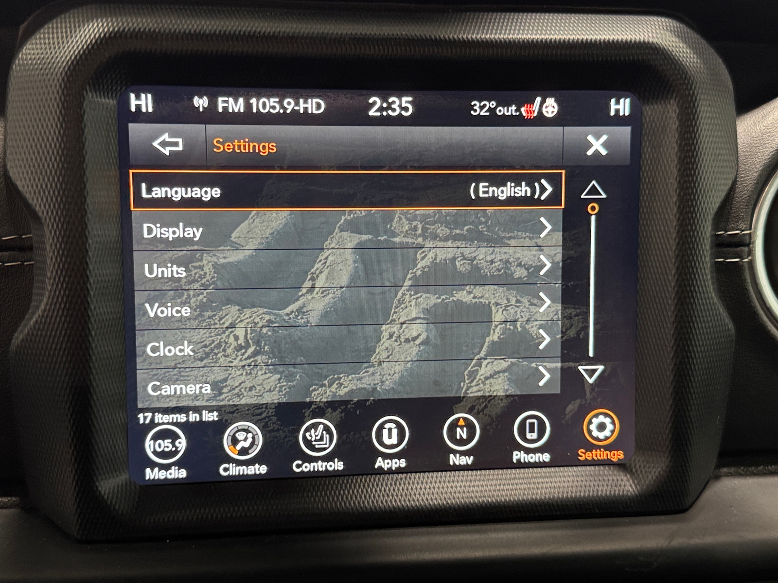 Thumbnail: 2020 Jeep Gladiator - 3