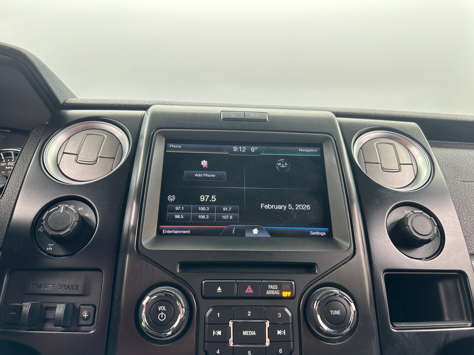 Thumbnail: 2014 Ford Econoline - 2