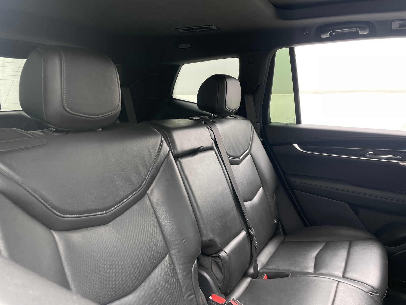 Thumbnail: 2020 Cadillac XT6 - 5