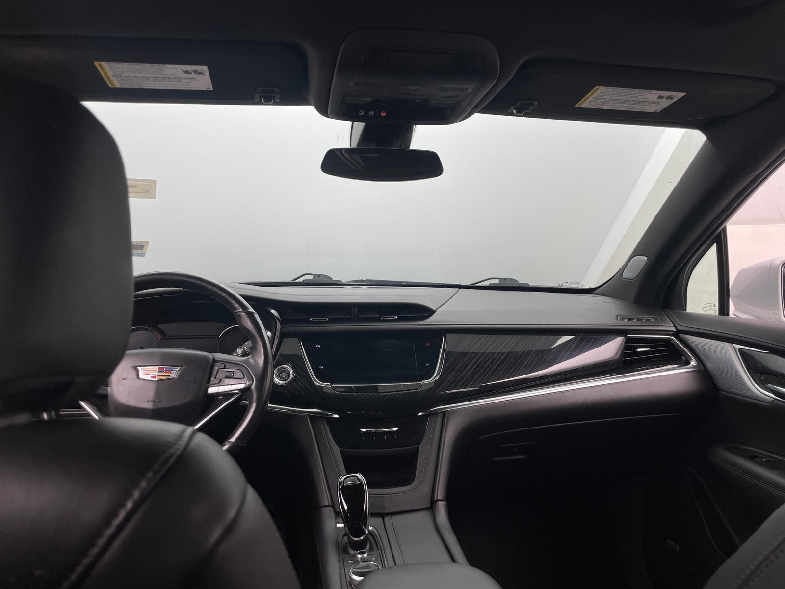 Thumbnail: 2020 Cadillac XT6 - 2