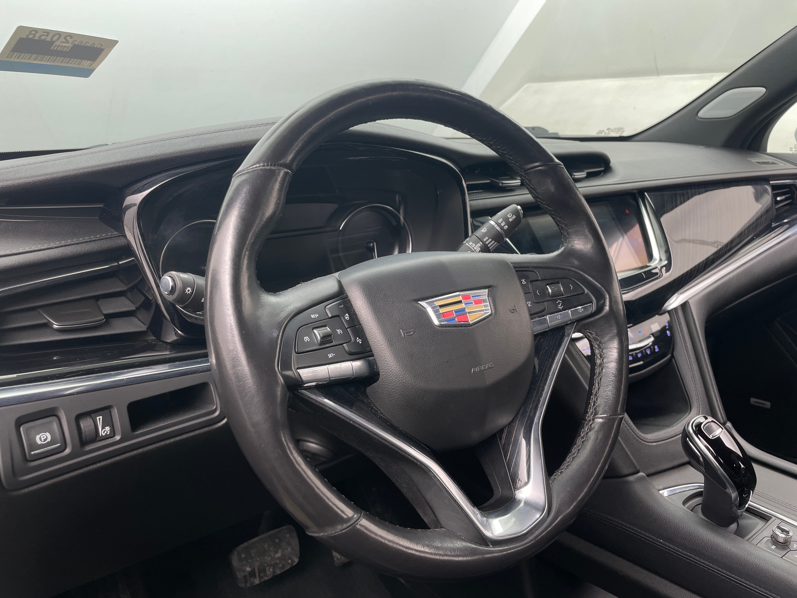 Thumbnail: 2020 Cadillac XT6 - 4