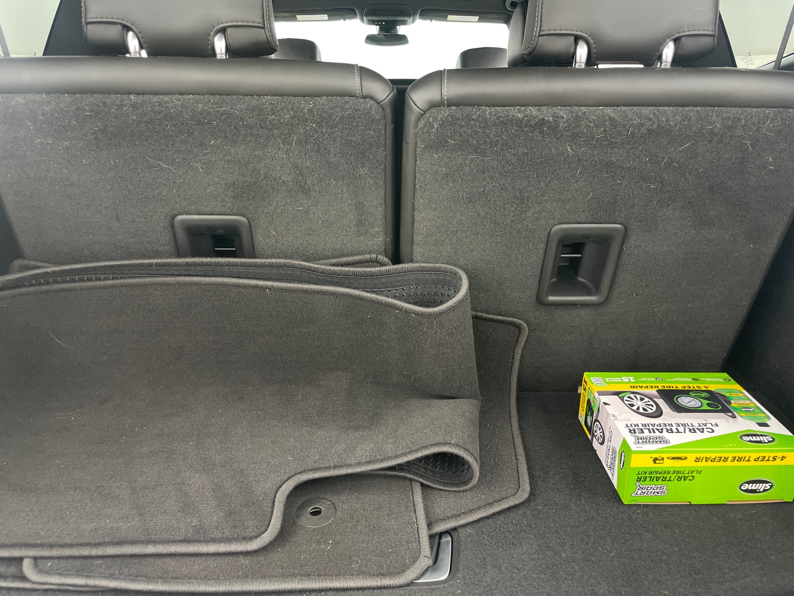 Thumbnail: 2020 Cadillac XT6 - 6