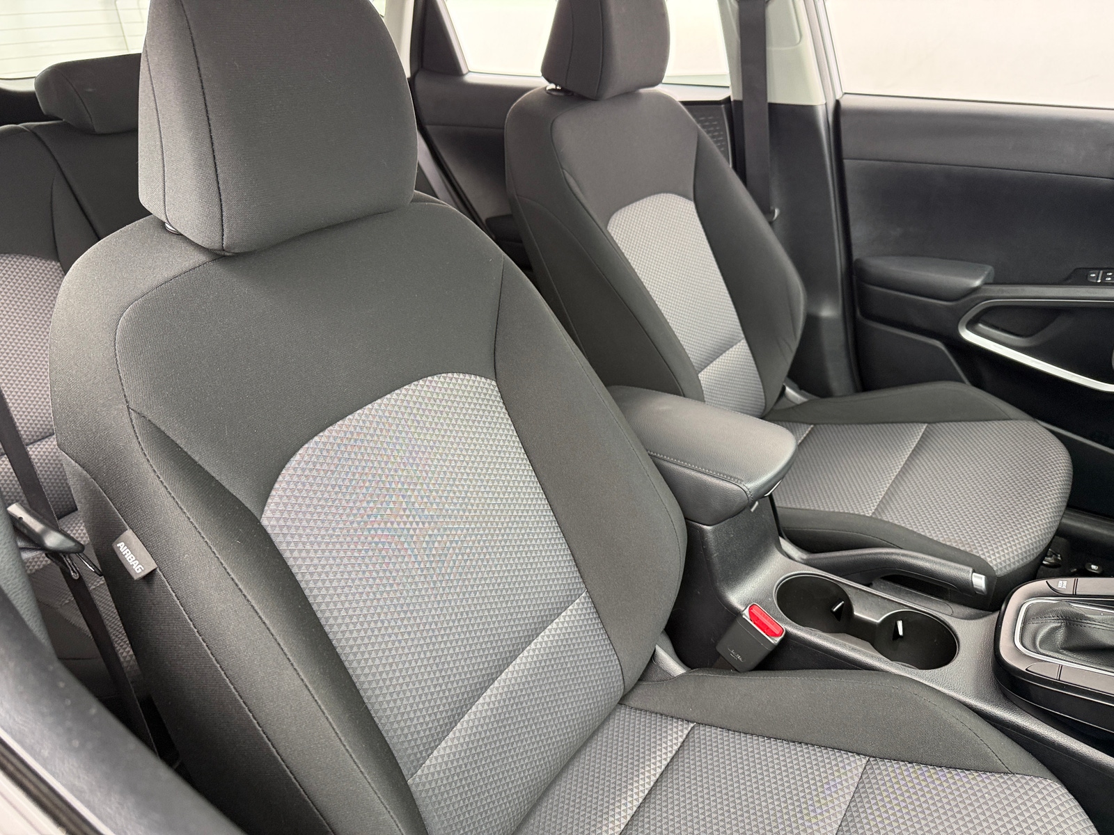 Thumbnail: 2025 Kia Soul - 2