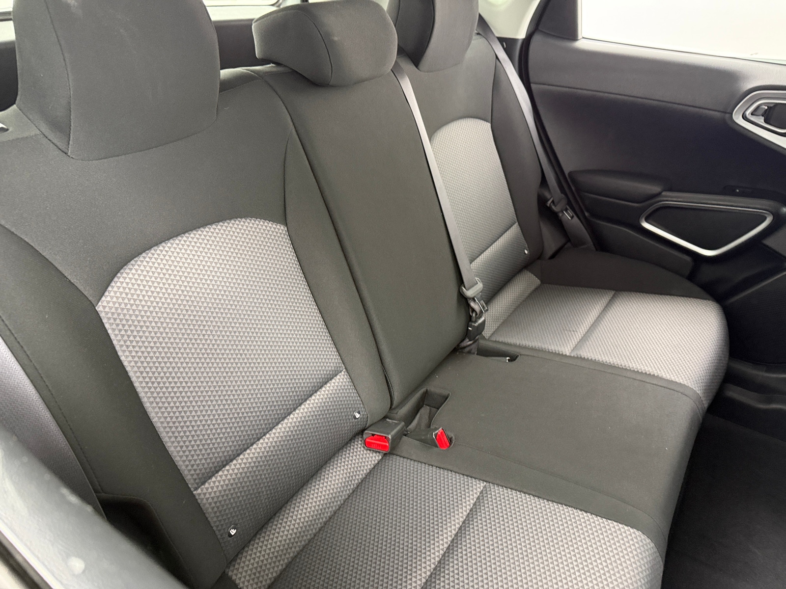 Thumbnail: 2025 Kia Soul - 6